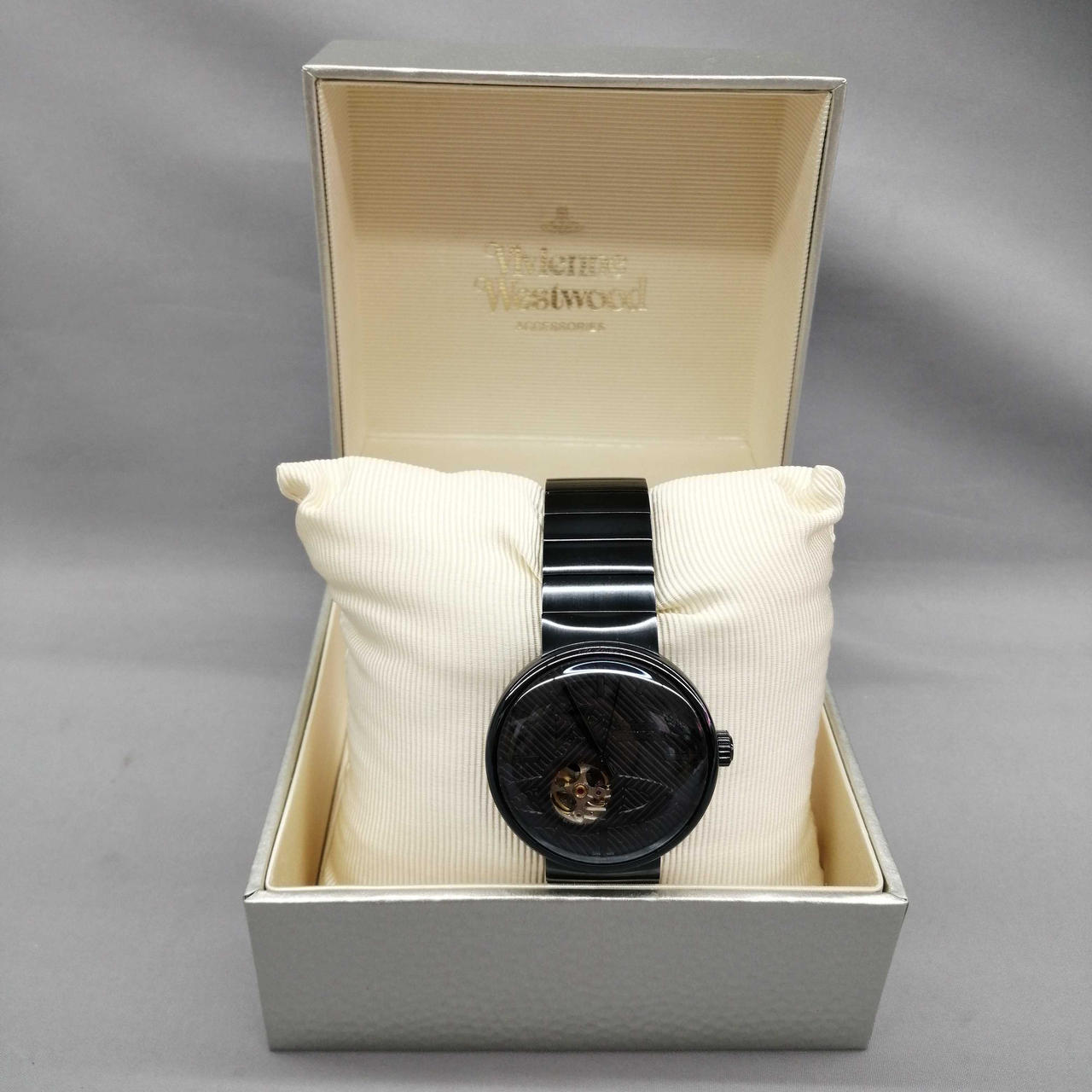 Vivienne Westwood|自動巻腕時計|【ハードオフ公式通販】オフモール