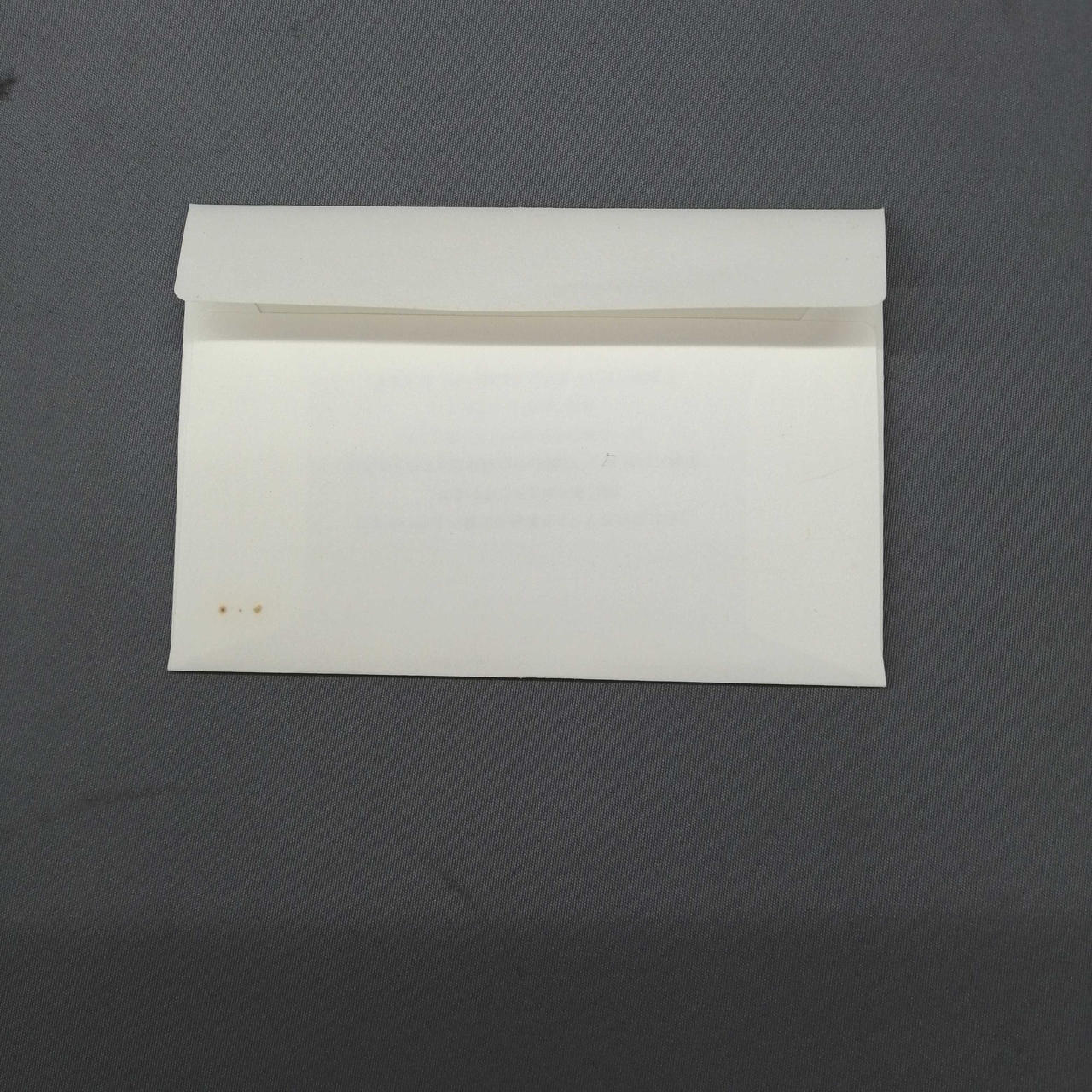 汚れがあります。