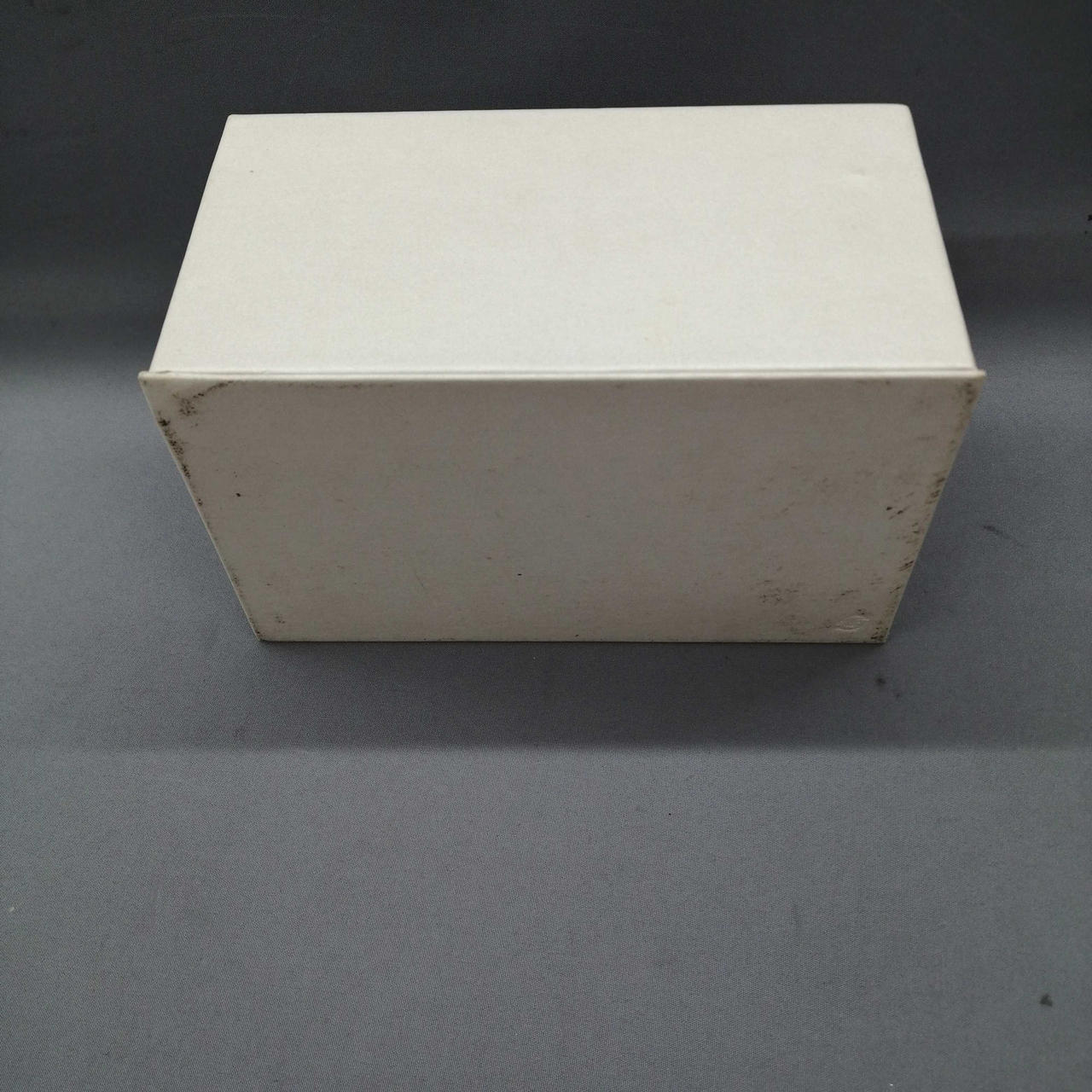 汚れがあります。