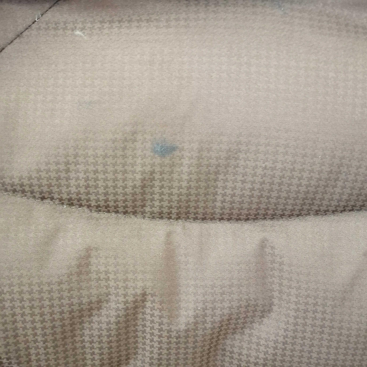 汚れがあります。