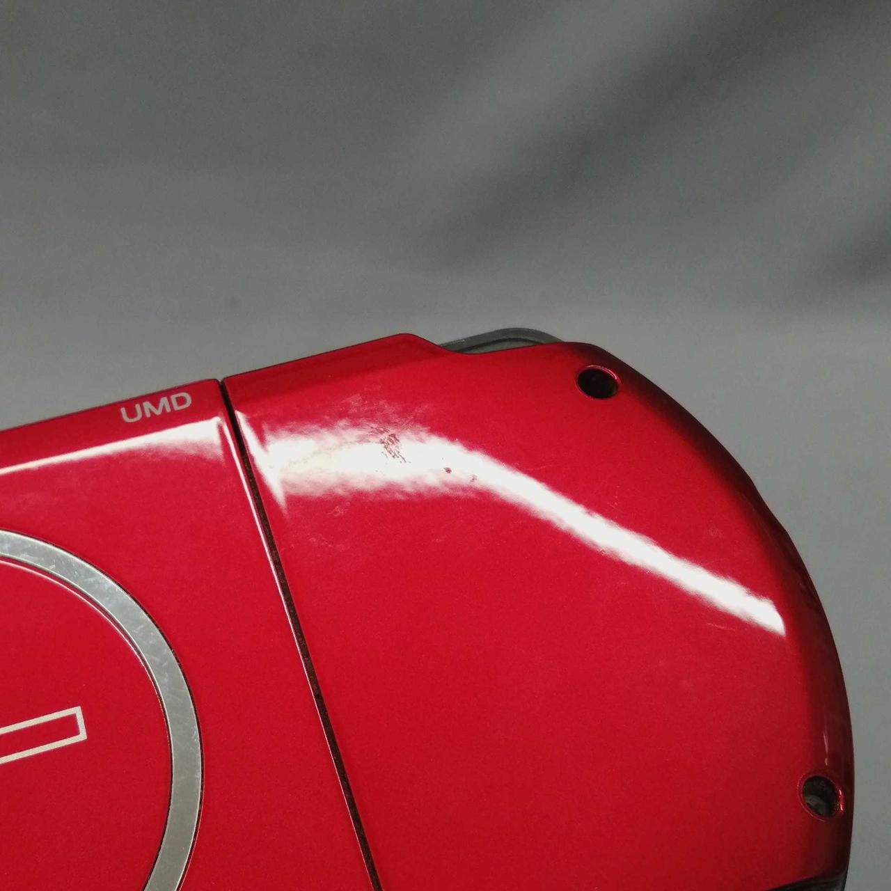 汚れがあります