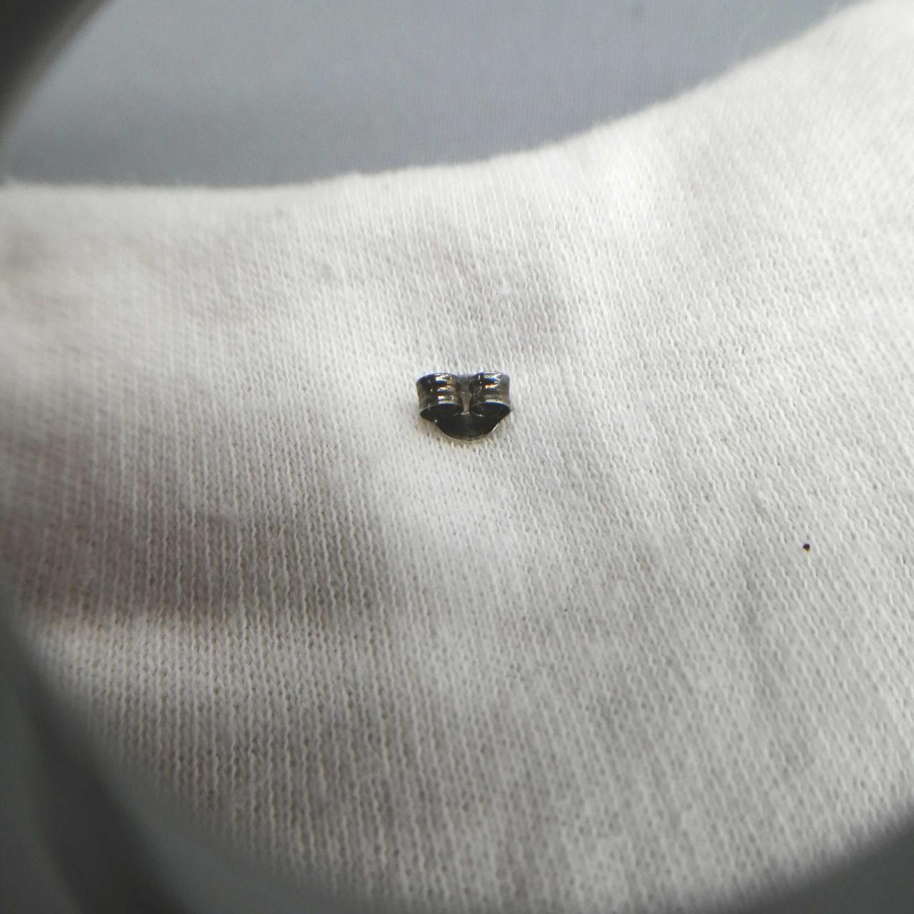 変色しています