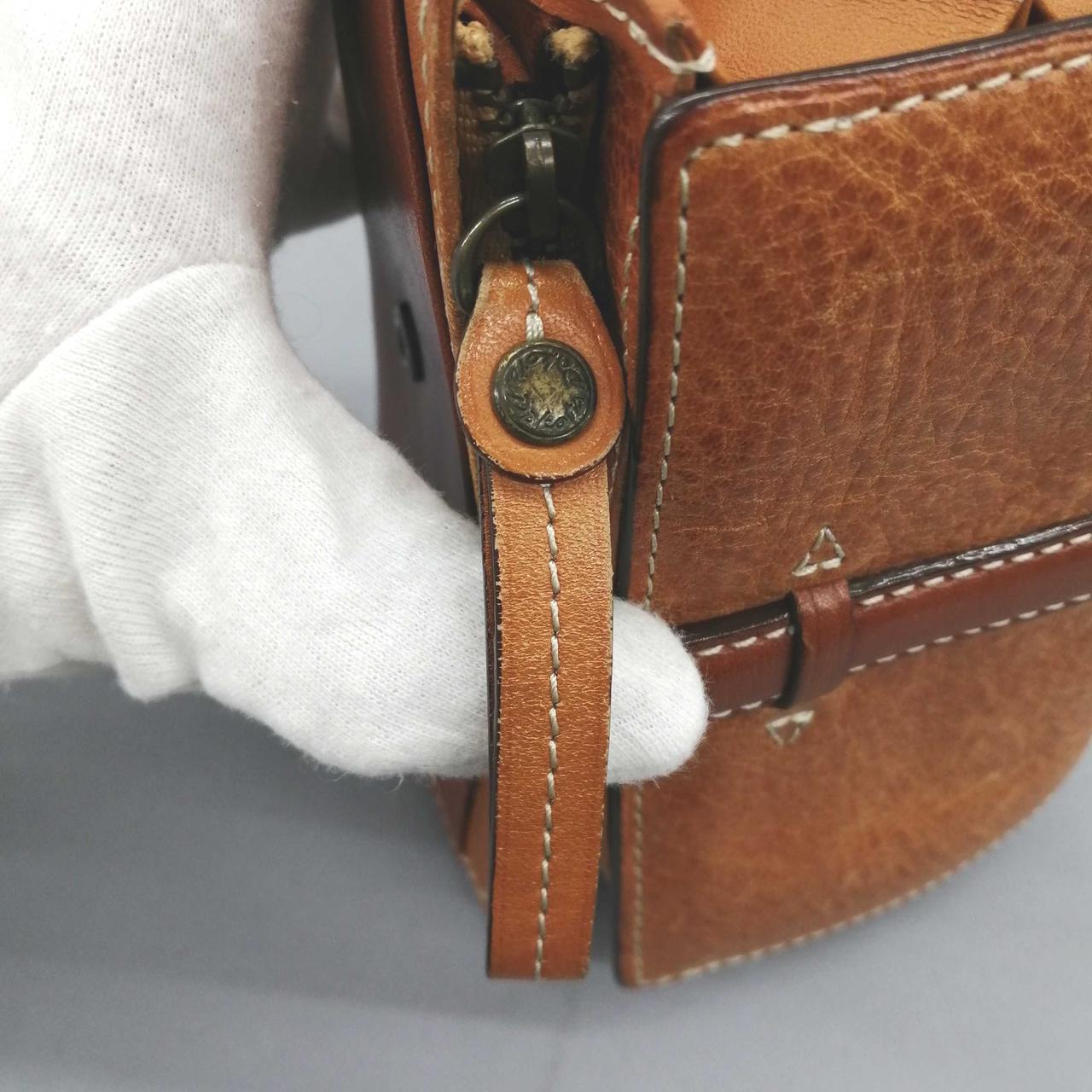 変色しています