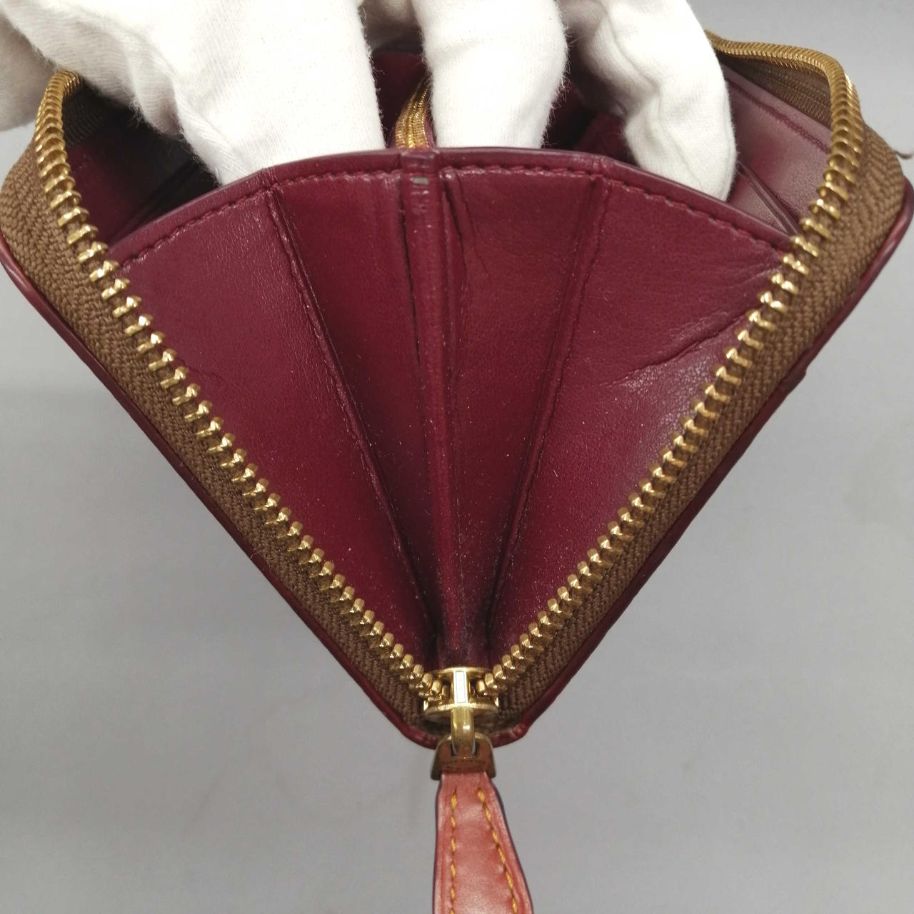 汚れがあります