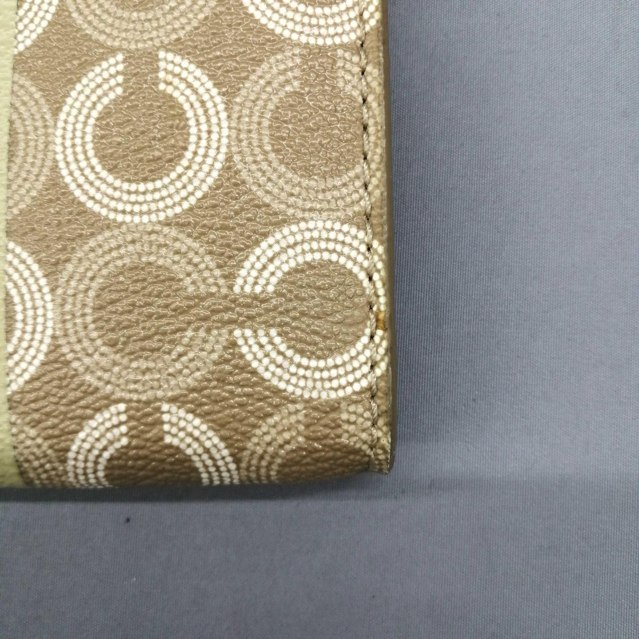 汚れがあります。