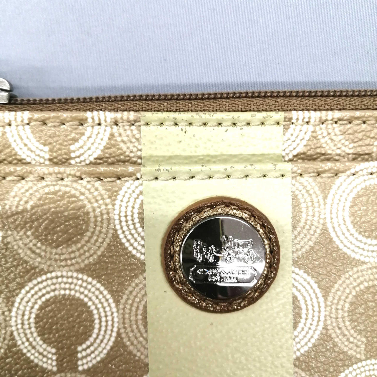 汚れがあります。