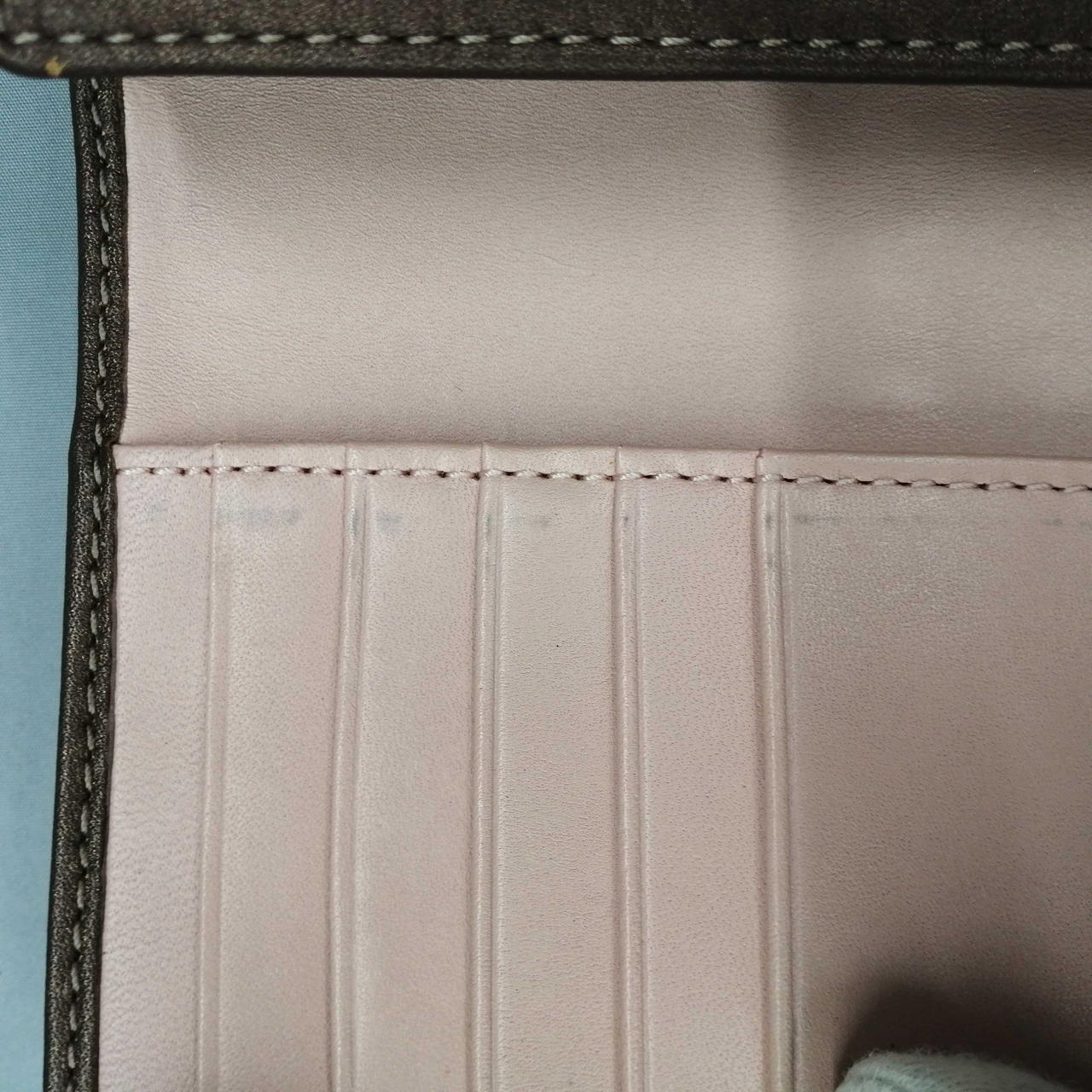 汚れがあります。