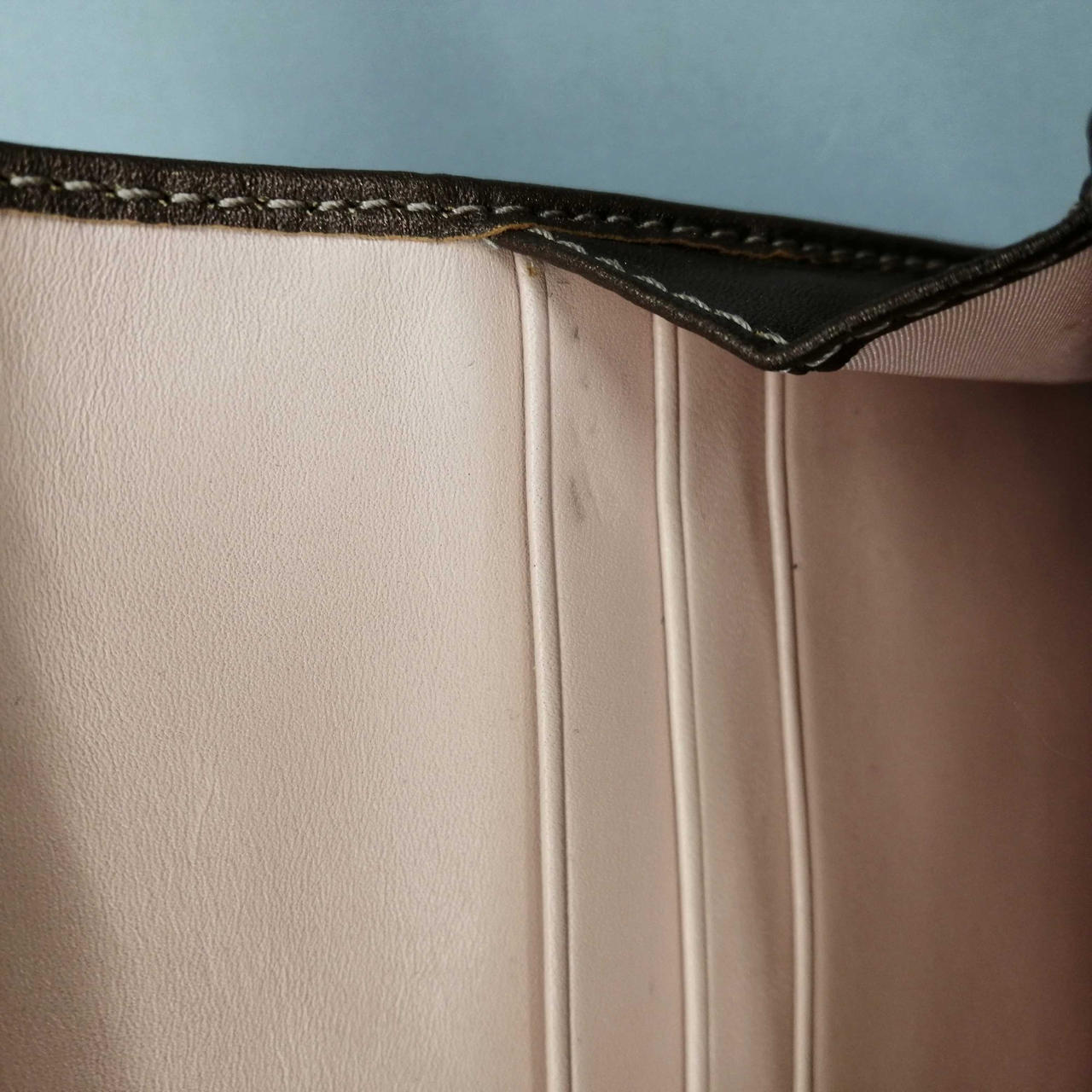 汚れがあります。