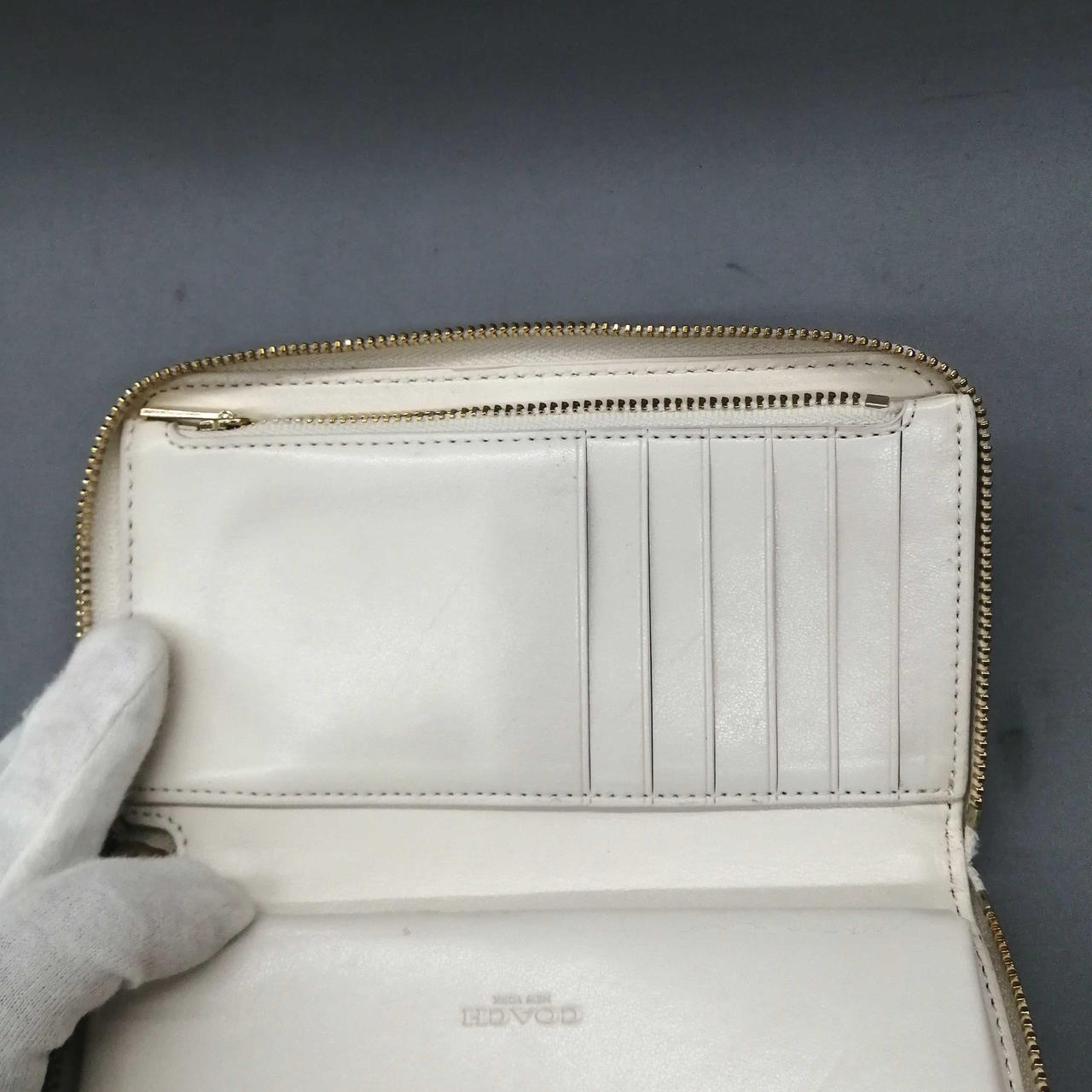 汚れがあります。