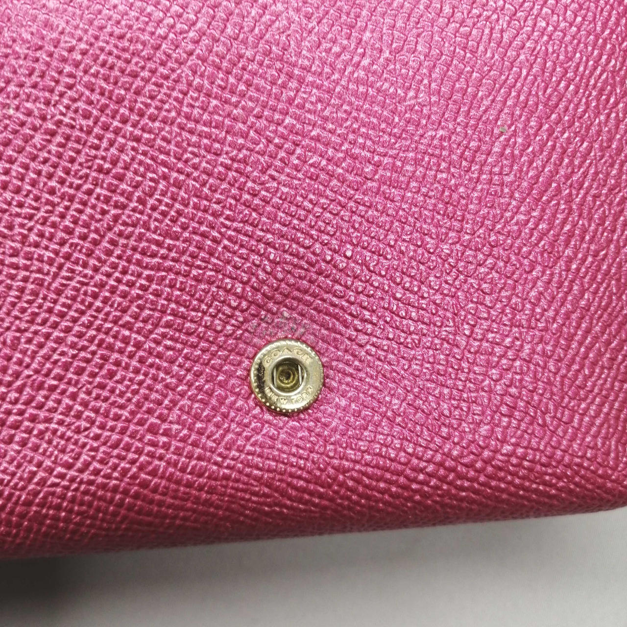 汚れがあります