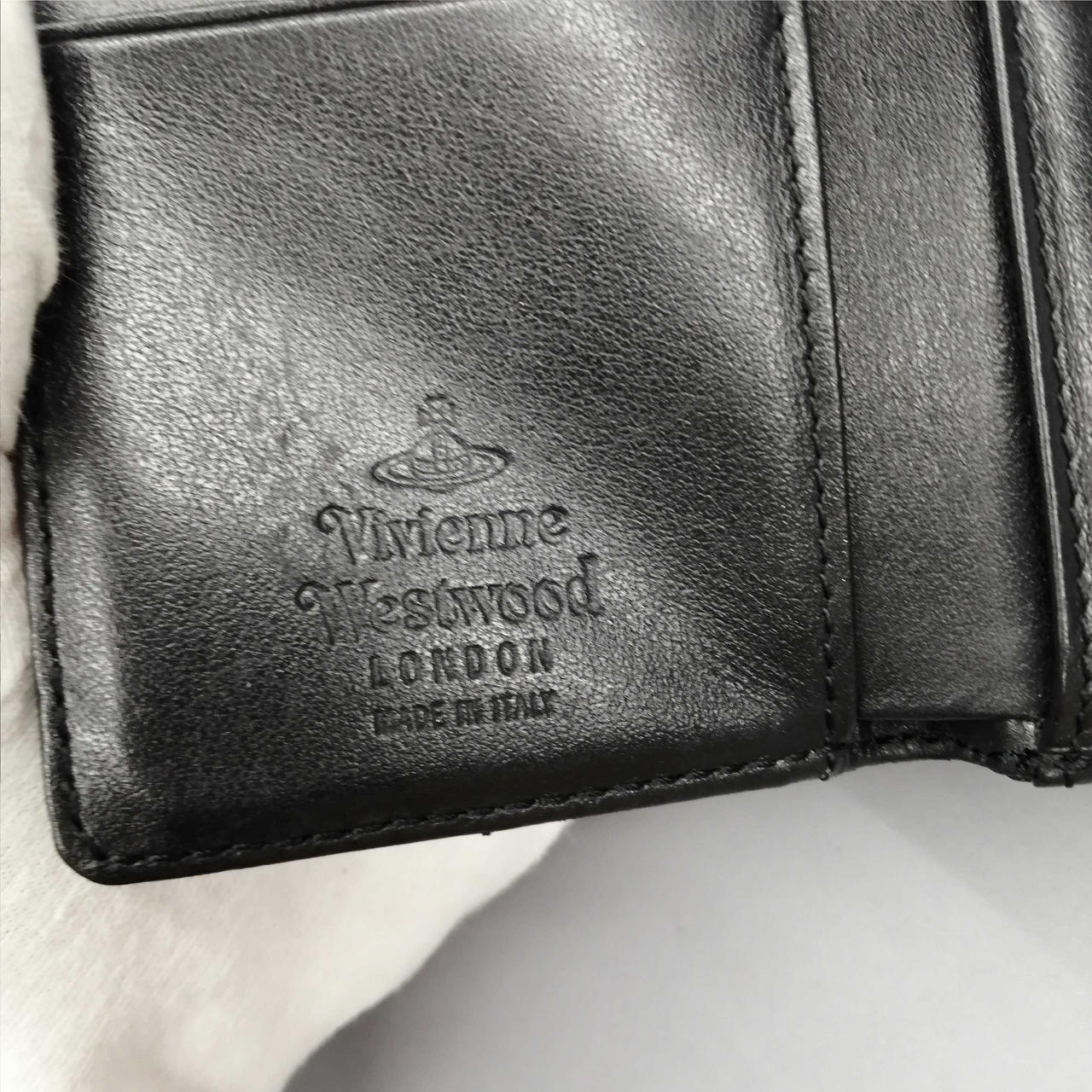 少し汚れがあります