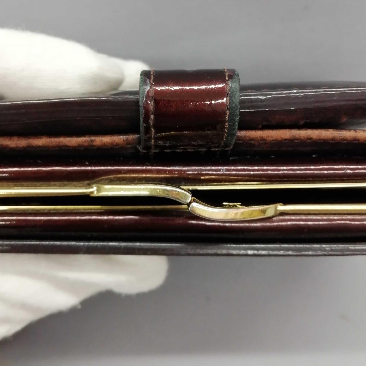 変色しています