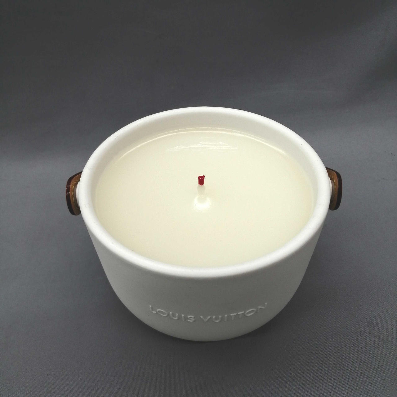 表面が削れています