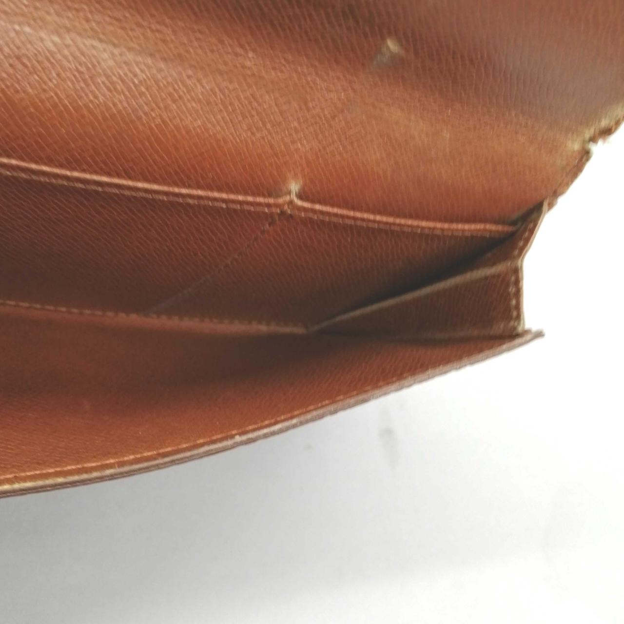 擦れがあります