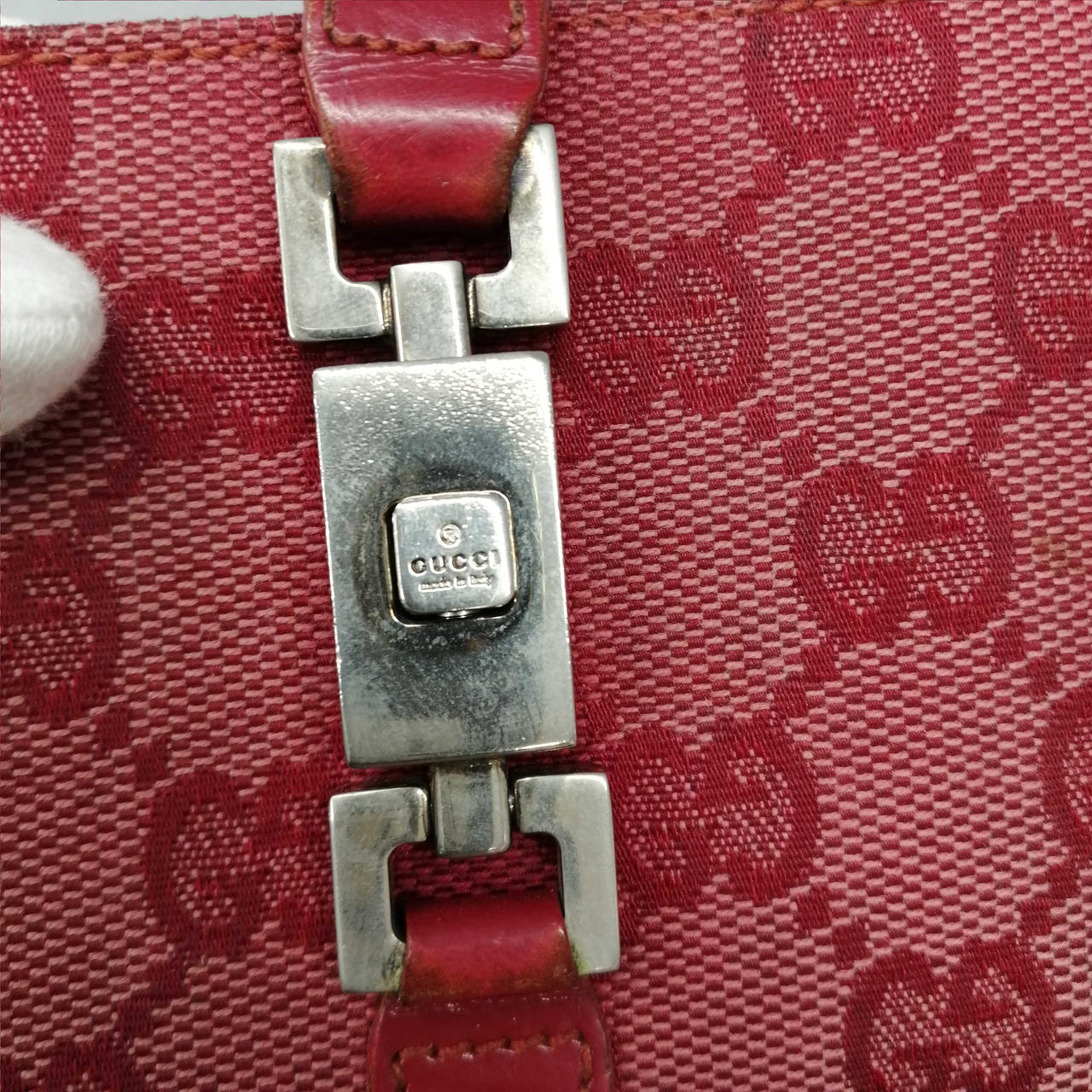 キズがあります