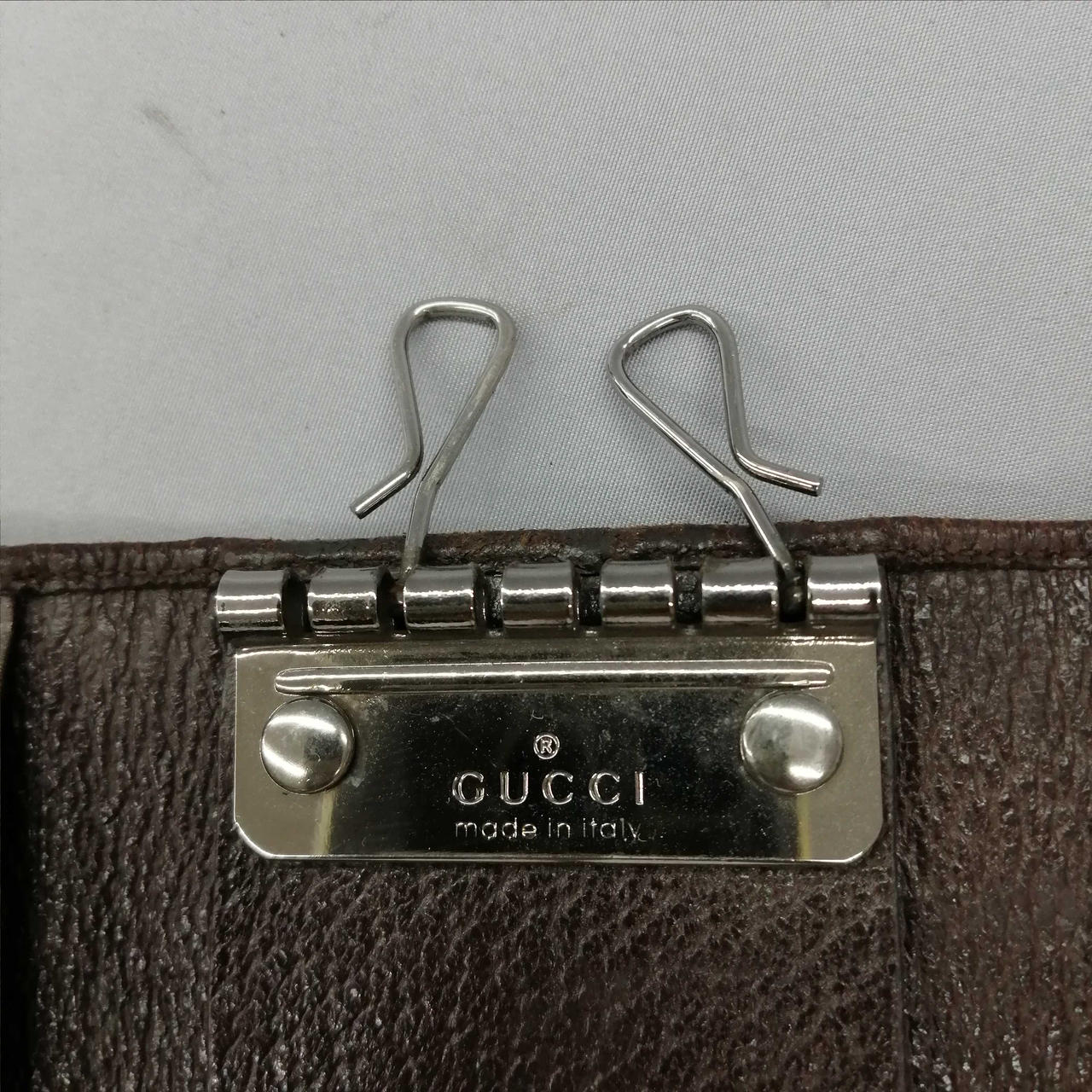 GUCCI|2連キーケース|HARDOFFオフモール（オフモ）|1030920000006590