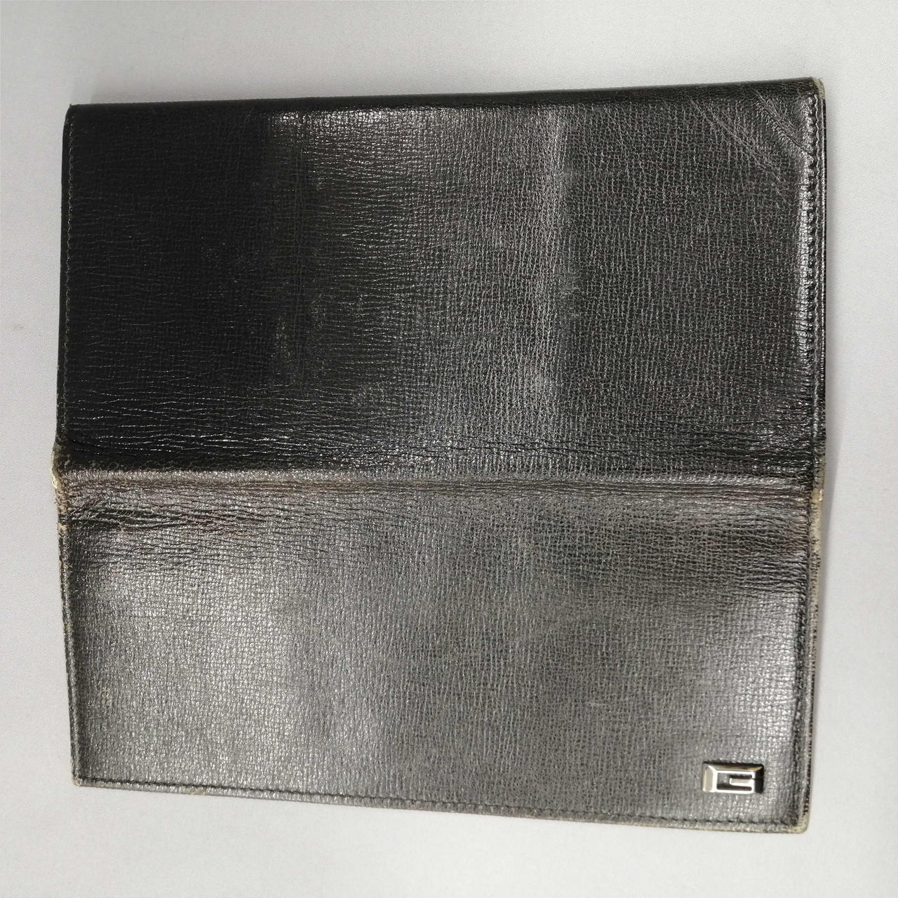 擦れがあります