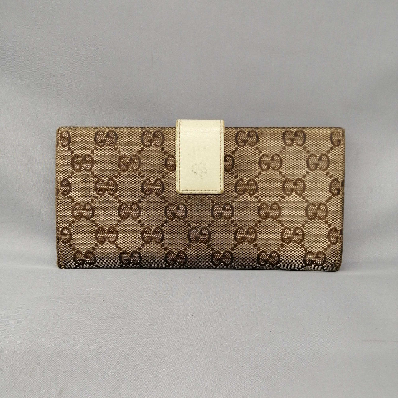 GUCCI|長財布|HARDOFFオフモール（オフモ）|1030920000006588
