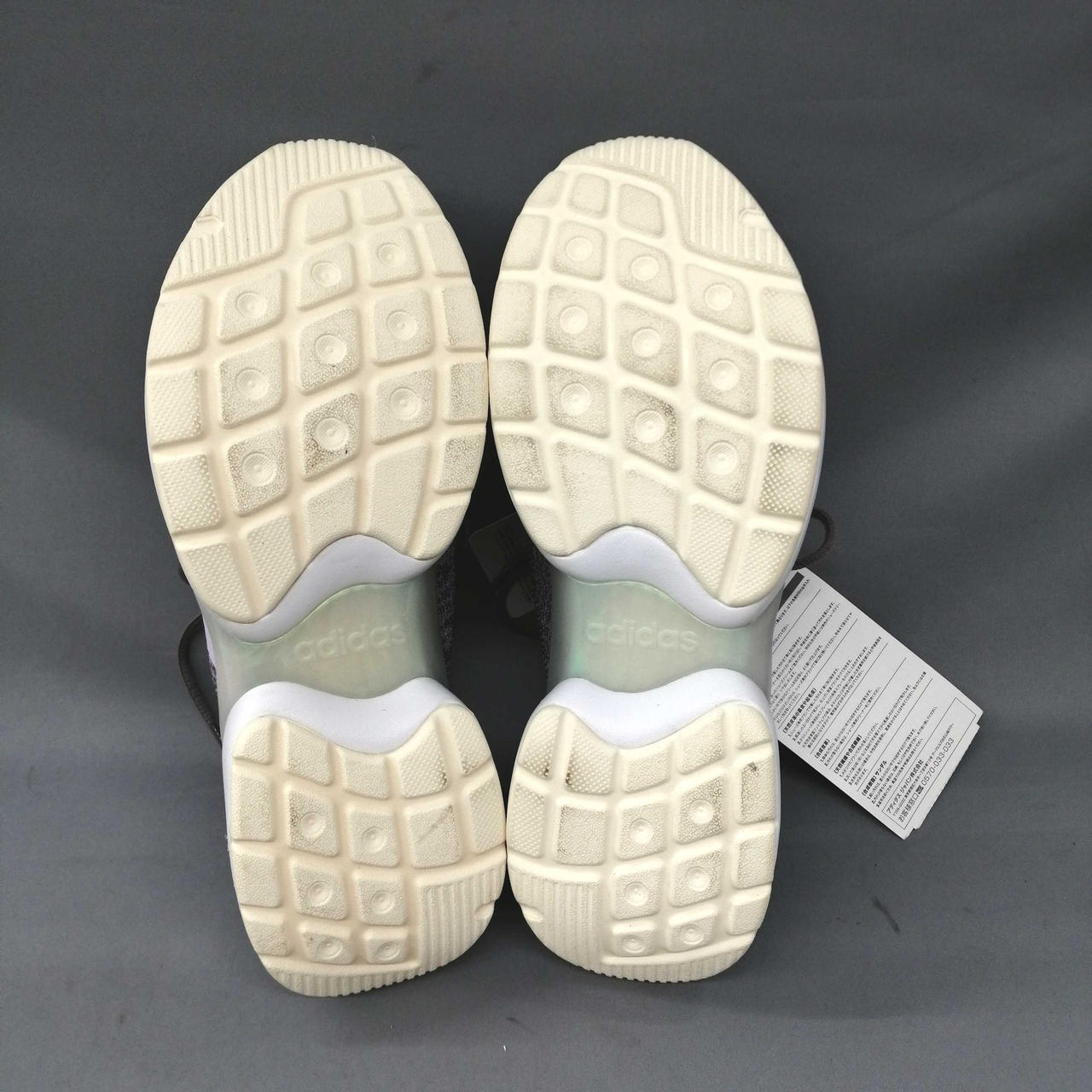 汚れがあります