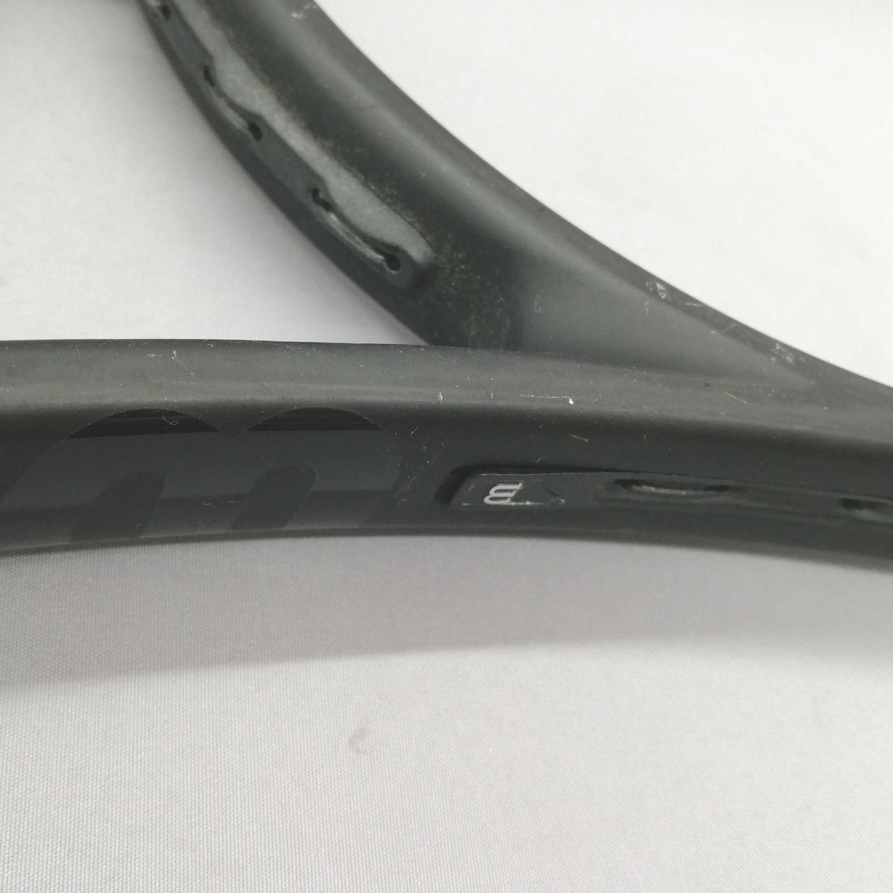 剥がれて浮いています