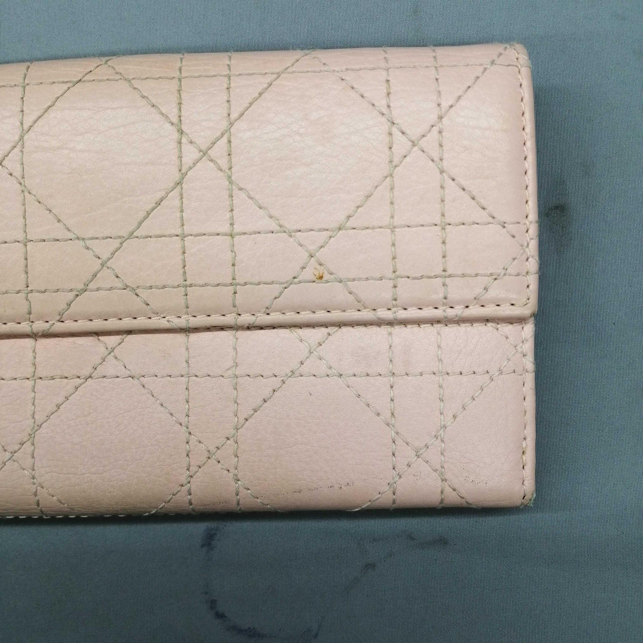 汚れがあります。