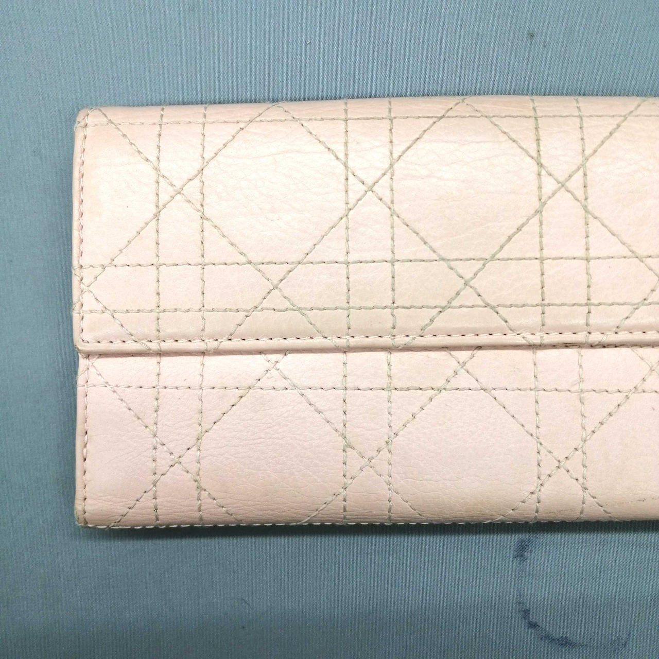 汚れがあります。