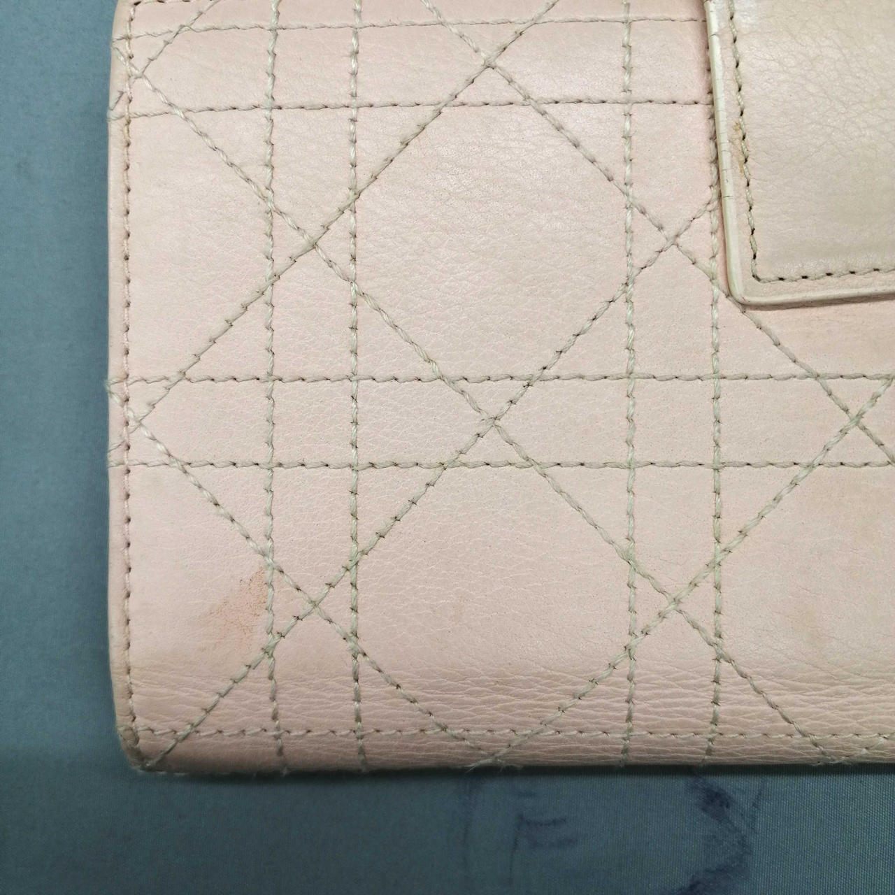 汚れがあります。