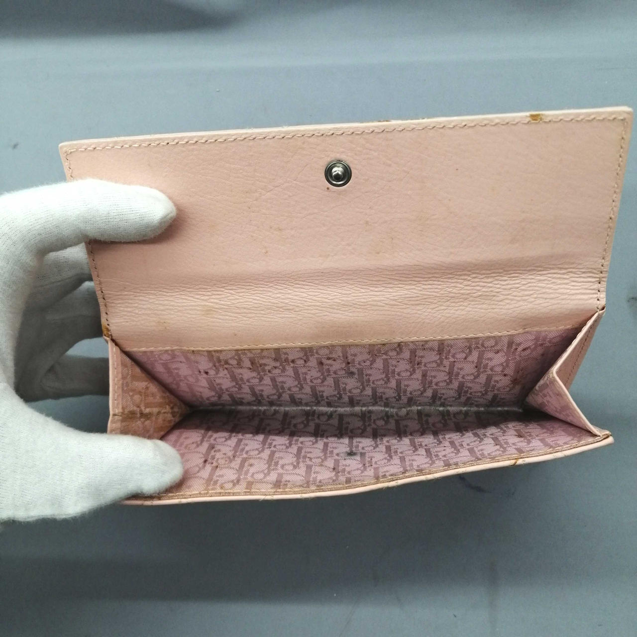 汚れがあります。