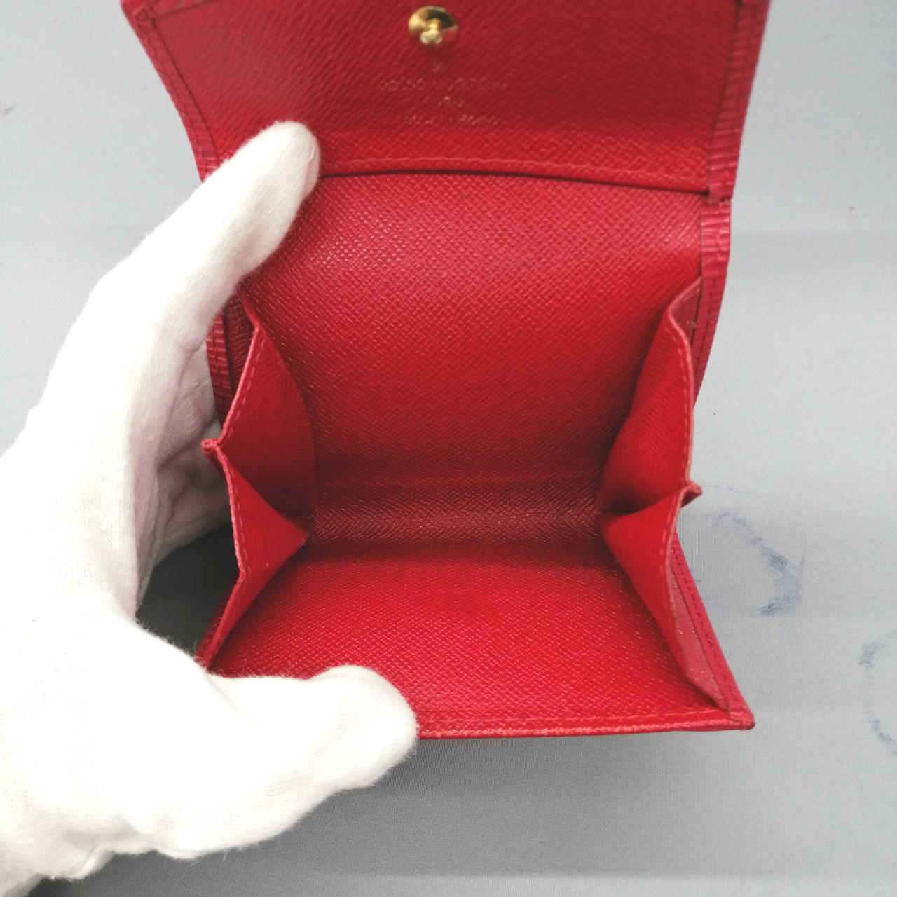 汚れがあります