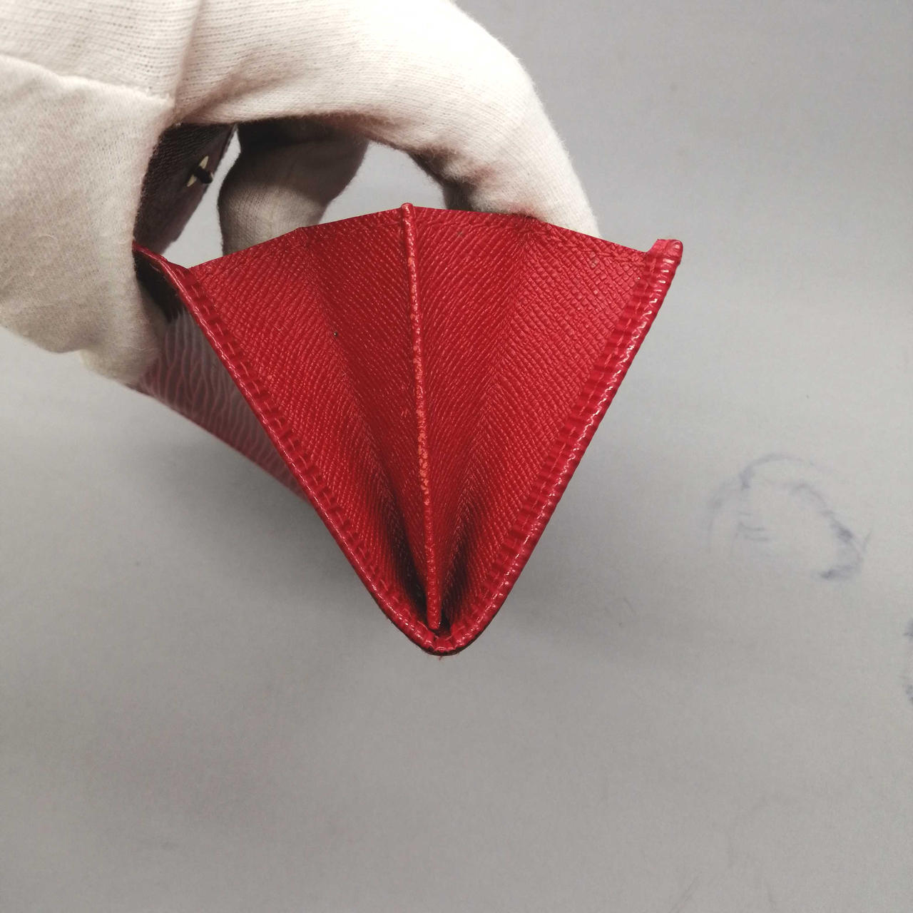 汚れがあります