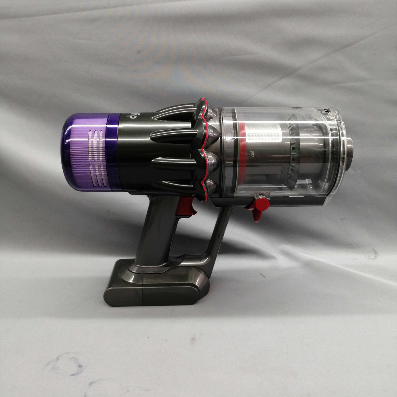 【限定値下☆】dyson v11 absolute ジャンク品　コードレス DYSON|コードレスクリーナー|HARDOFFオフモール（オフモ