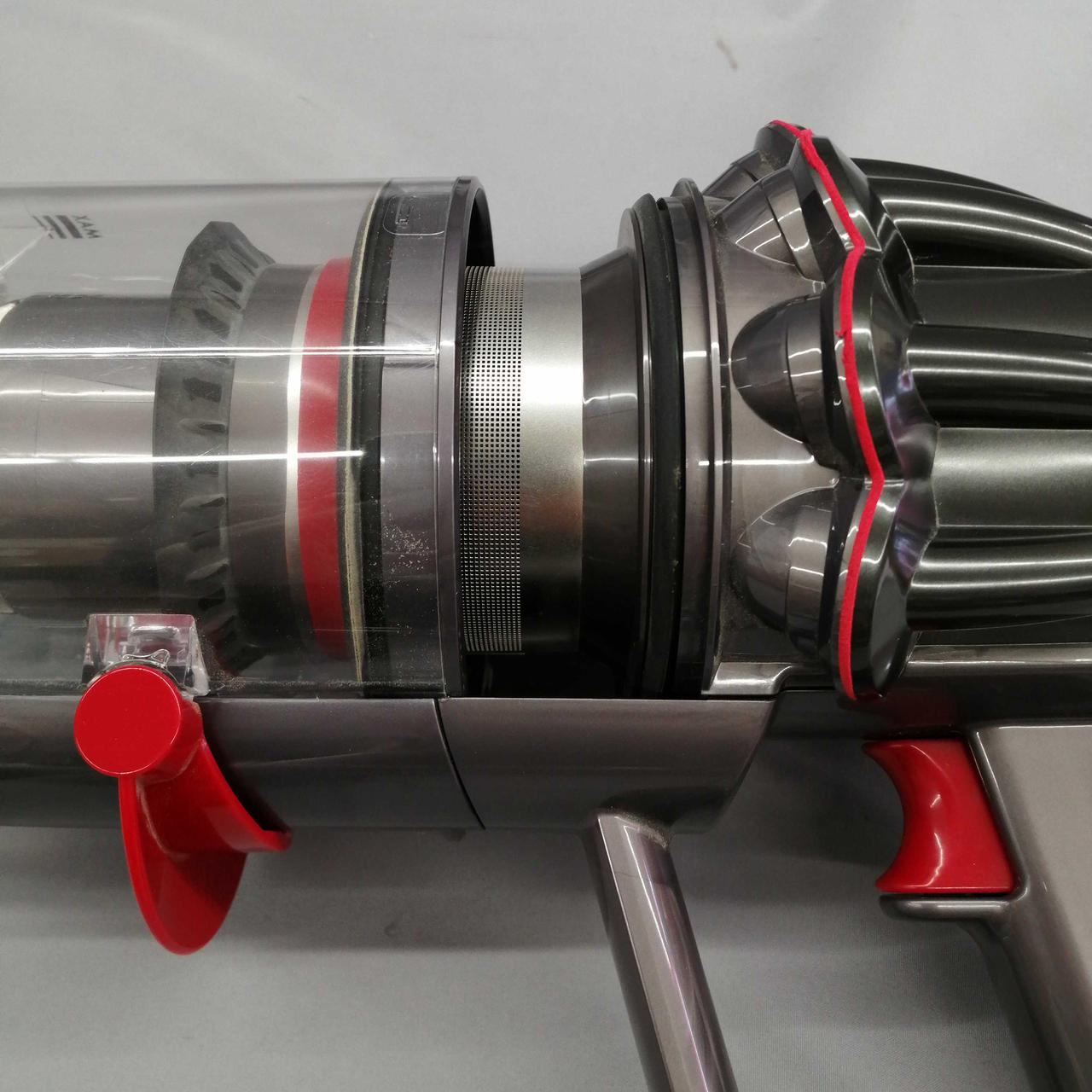 【新品・未開封品】Dyson D35　MOコードレスクリーナー DYSON|コードレスクリーナー|HARDOFFオフモール（オフモ