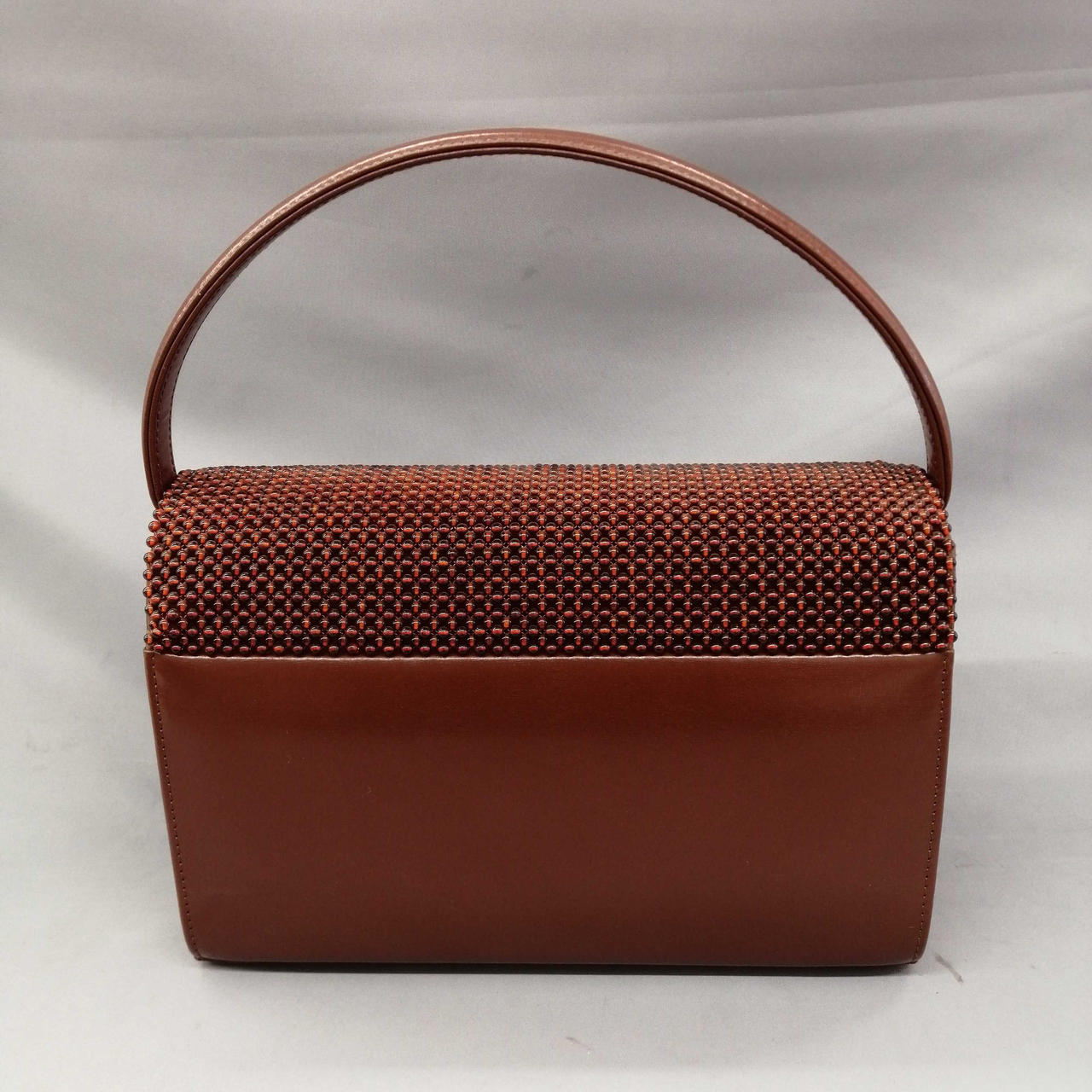 PERSOGE ハンドバッグ PERSOGE|琥珀バッグ|HARDOFFオフモール（オフモ）|1030920000000827