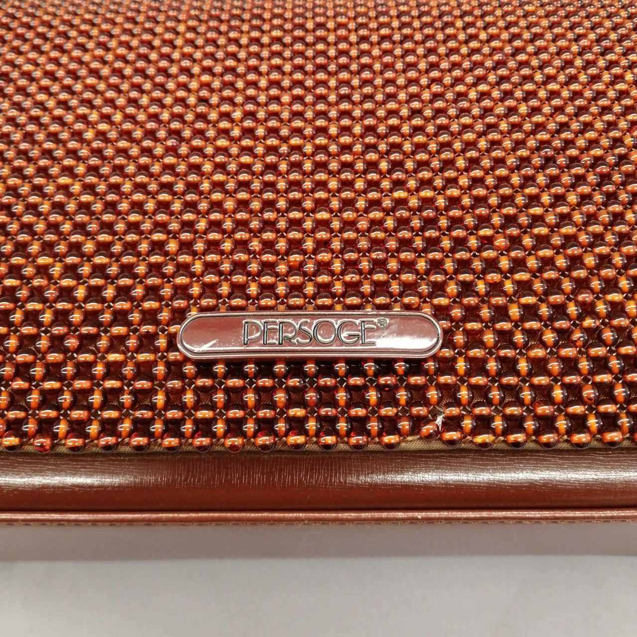 PERSOGE|琥珀バッグ|HARDOFFオフモール（オフモ）|1030920000000827
