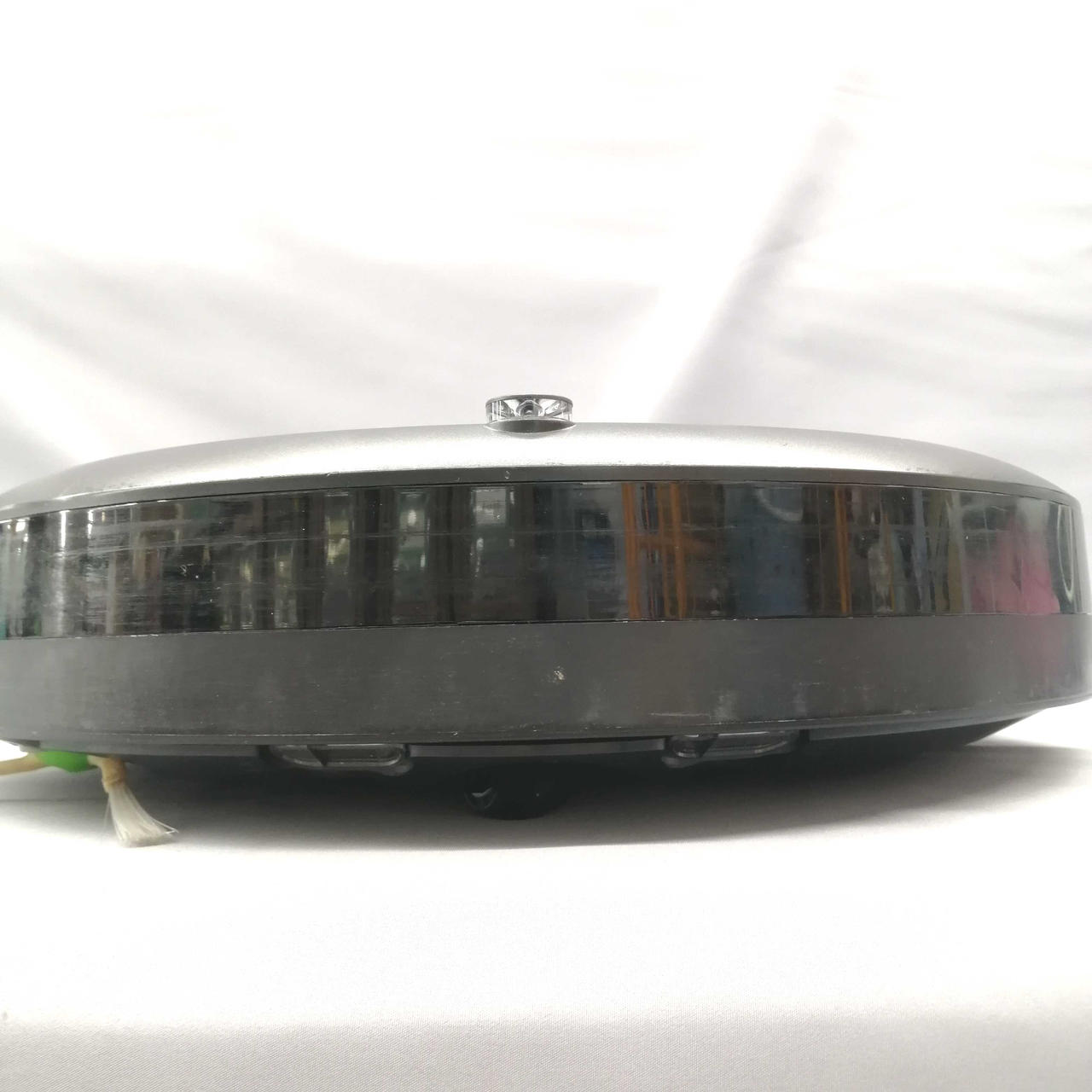 キズがあります