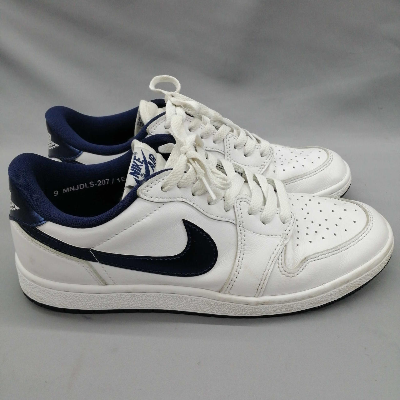 NIKE／ナイキ/オーバーオール/ホワイト/レア商品/美品 楽天市場】ナイキ NIKE ×ディオール DIOR サイズ:28.5cm AIR