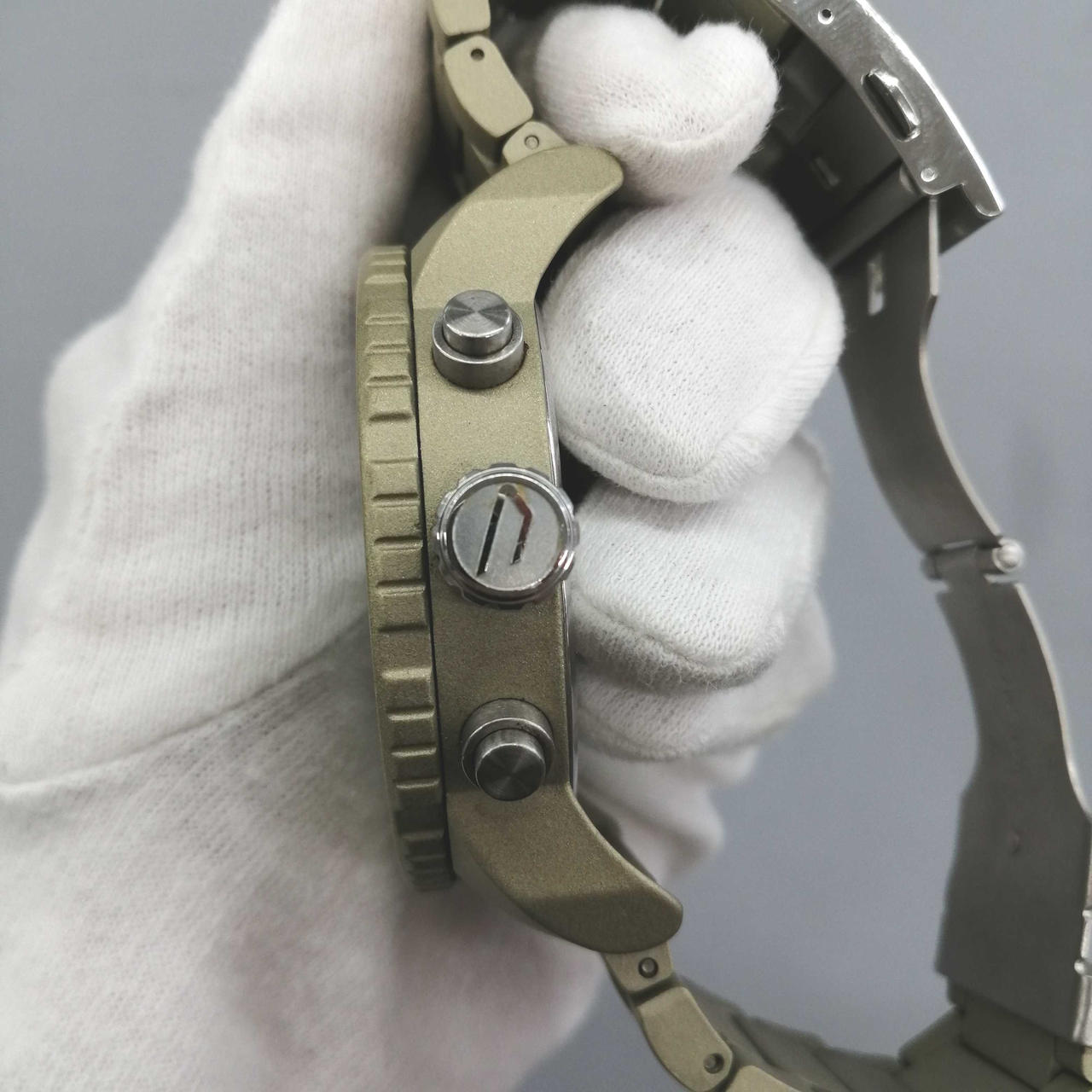 汚れがあります