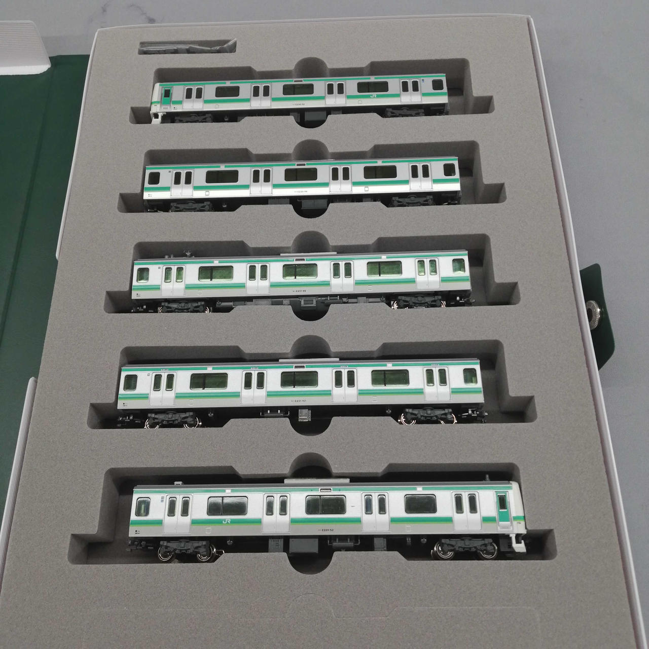 KATO|N-GAUGE 10-553 E231系|HARDOFFオフモール（オフモ