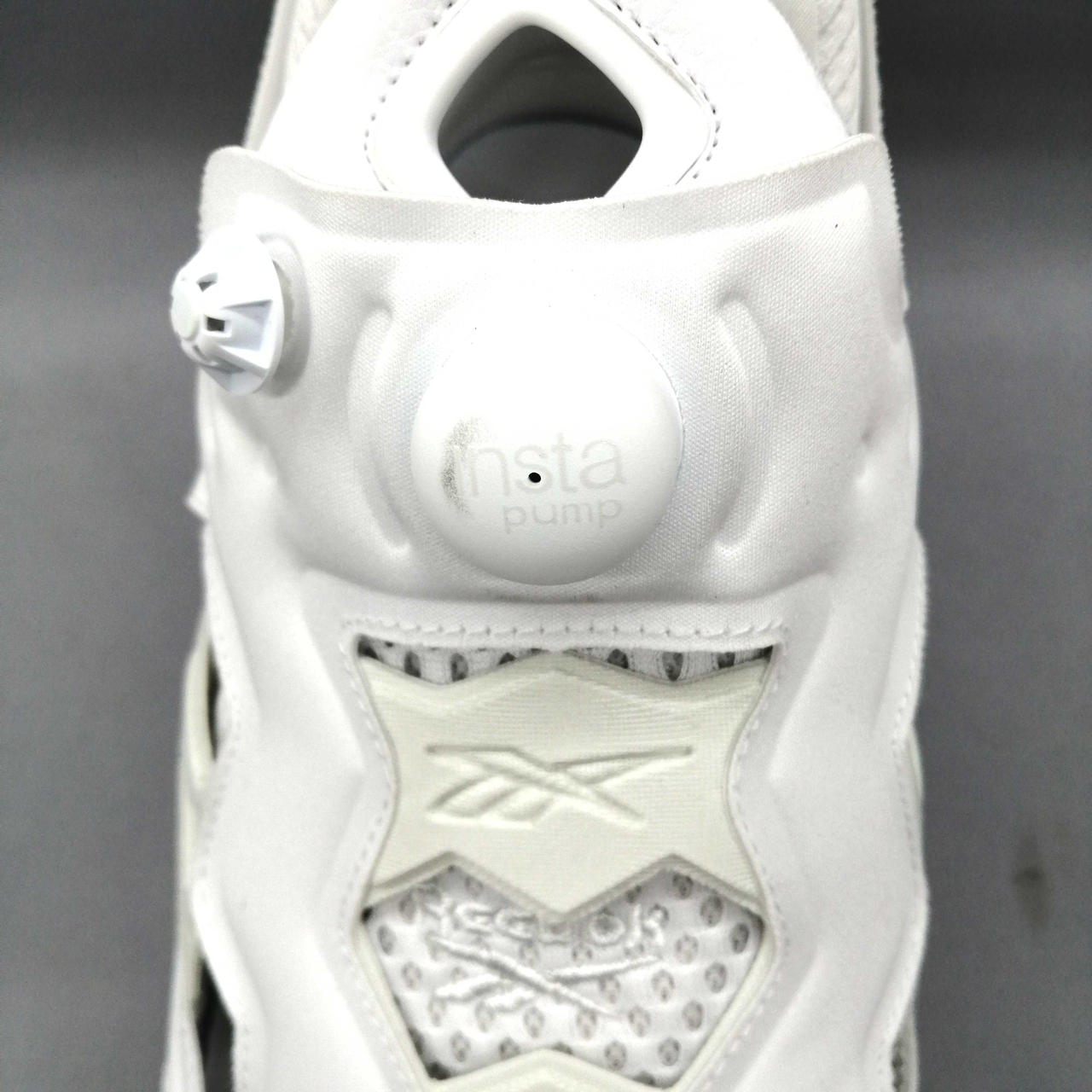 汚れがあります。