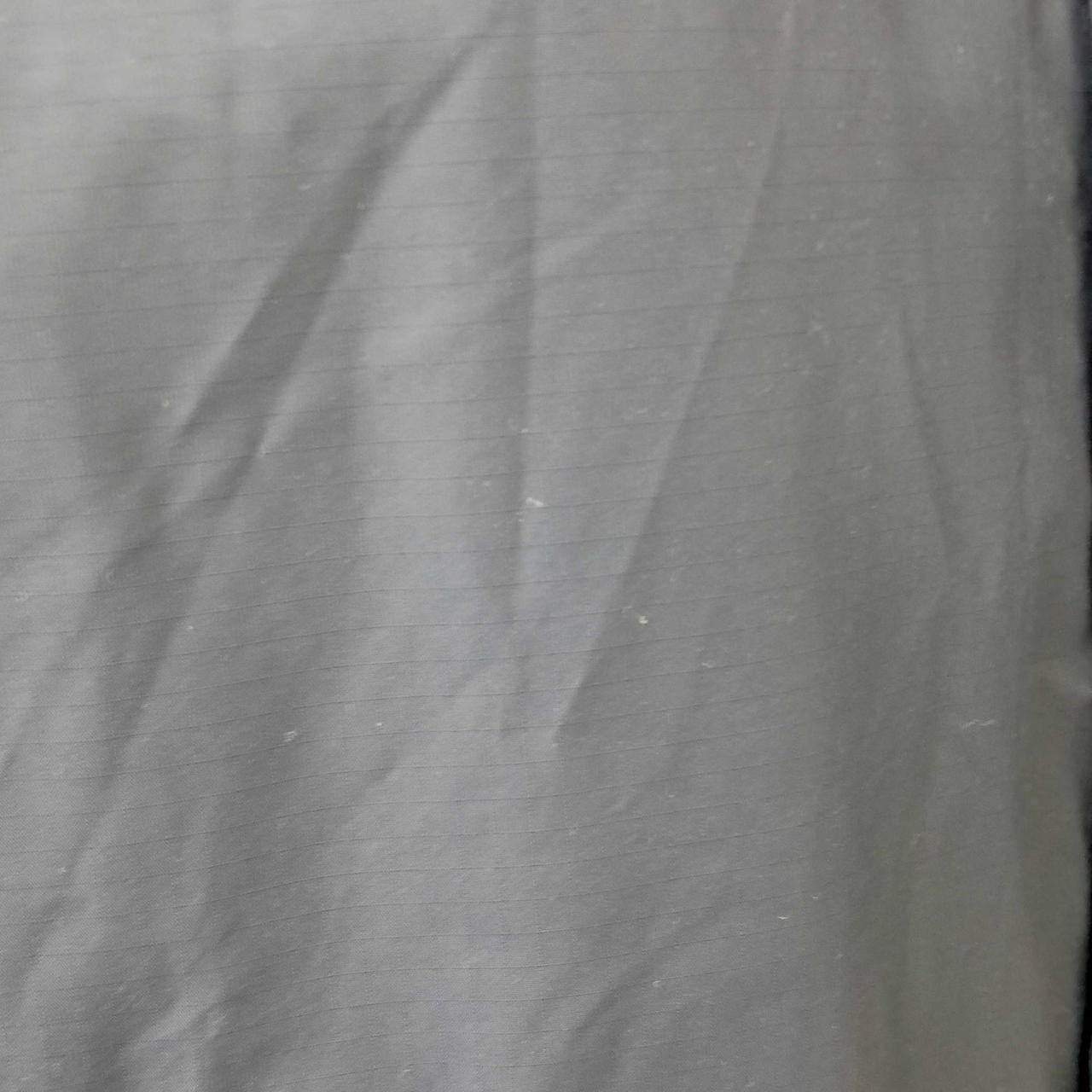 汚れがあります