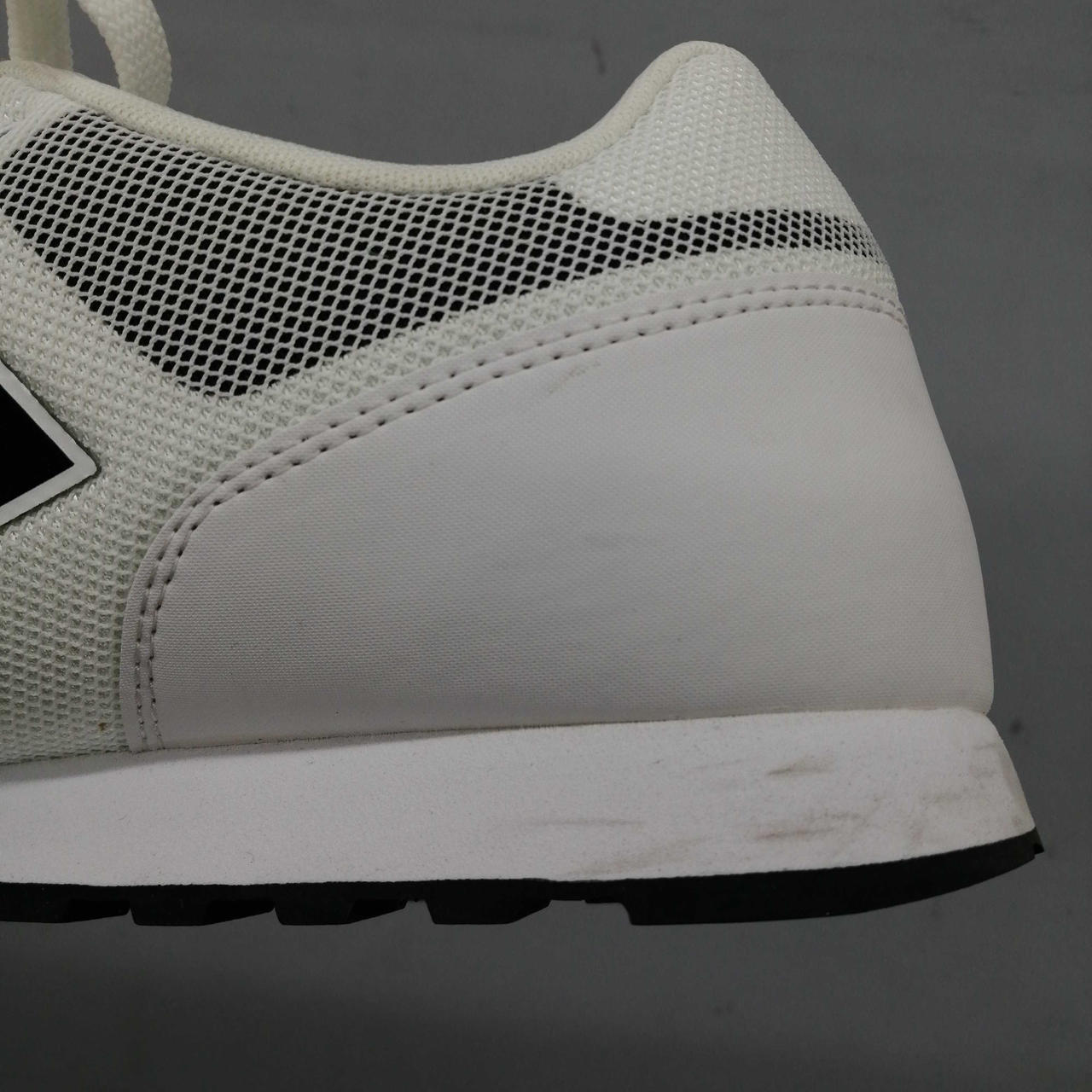 汚れがあります