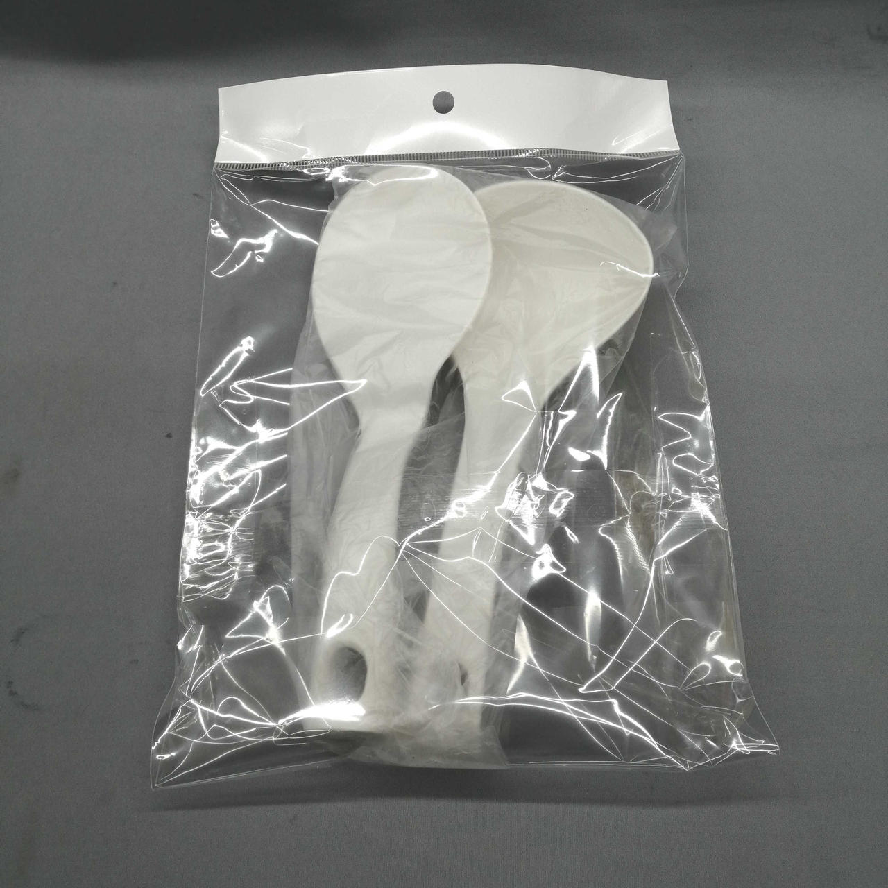 しゃもじ、お玉