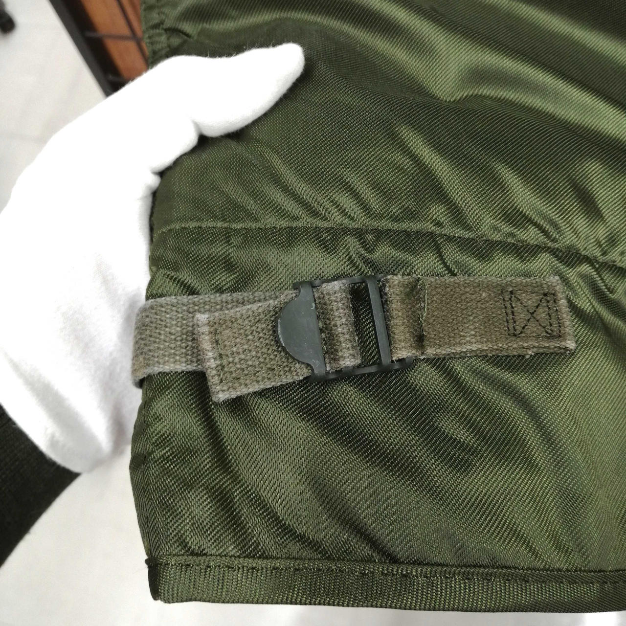 劣化や汚れがあります。