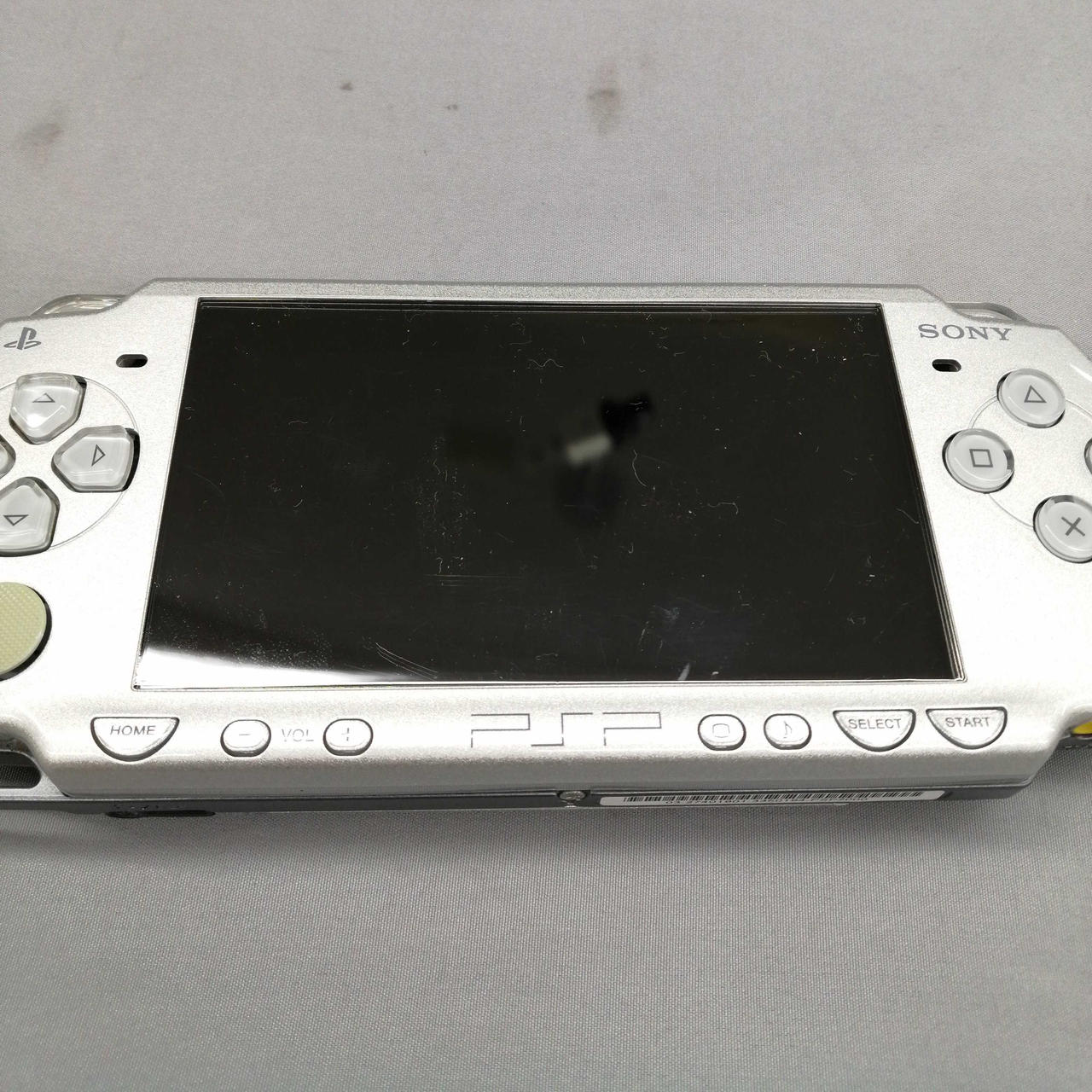 傷がございます