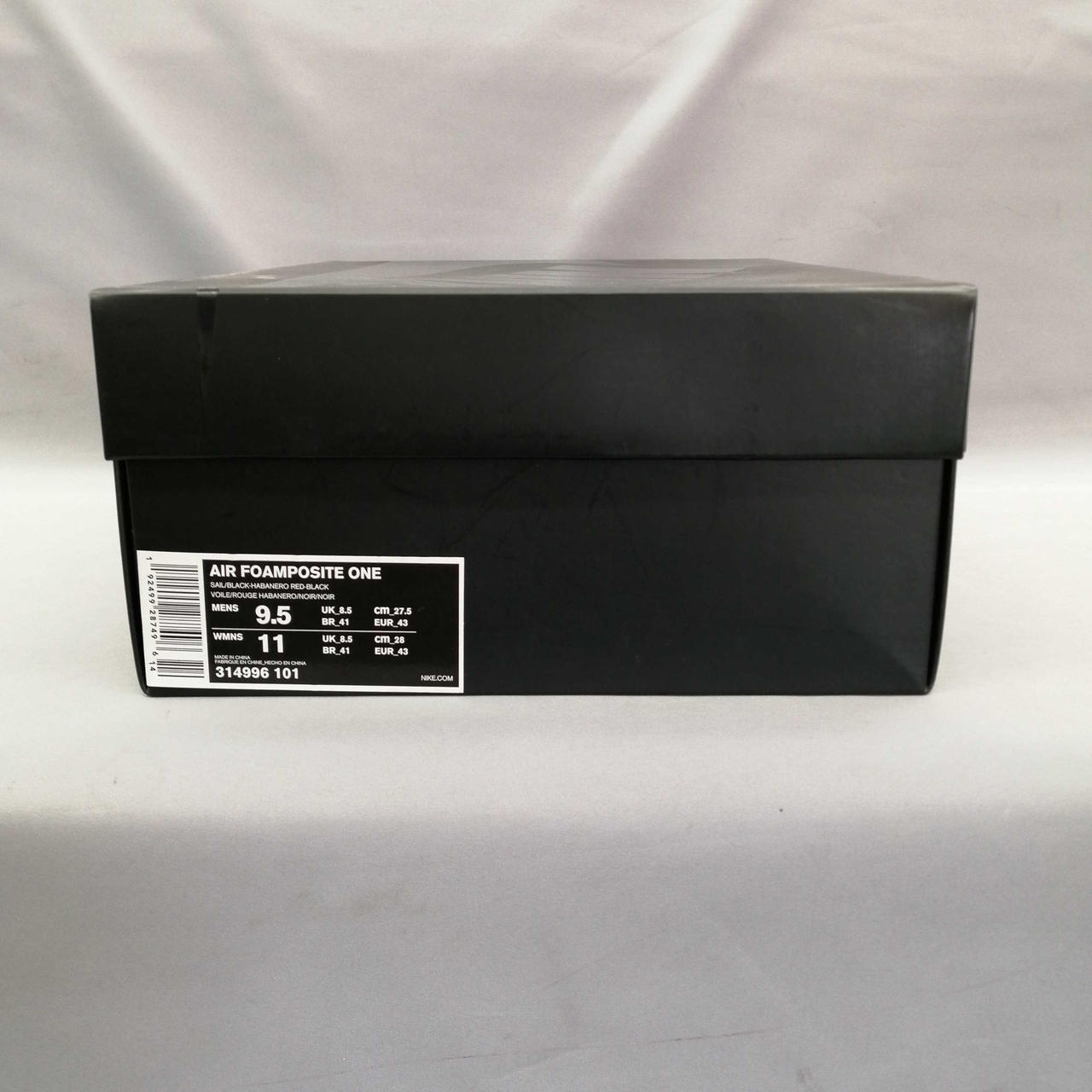 箱ついています