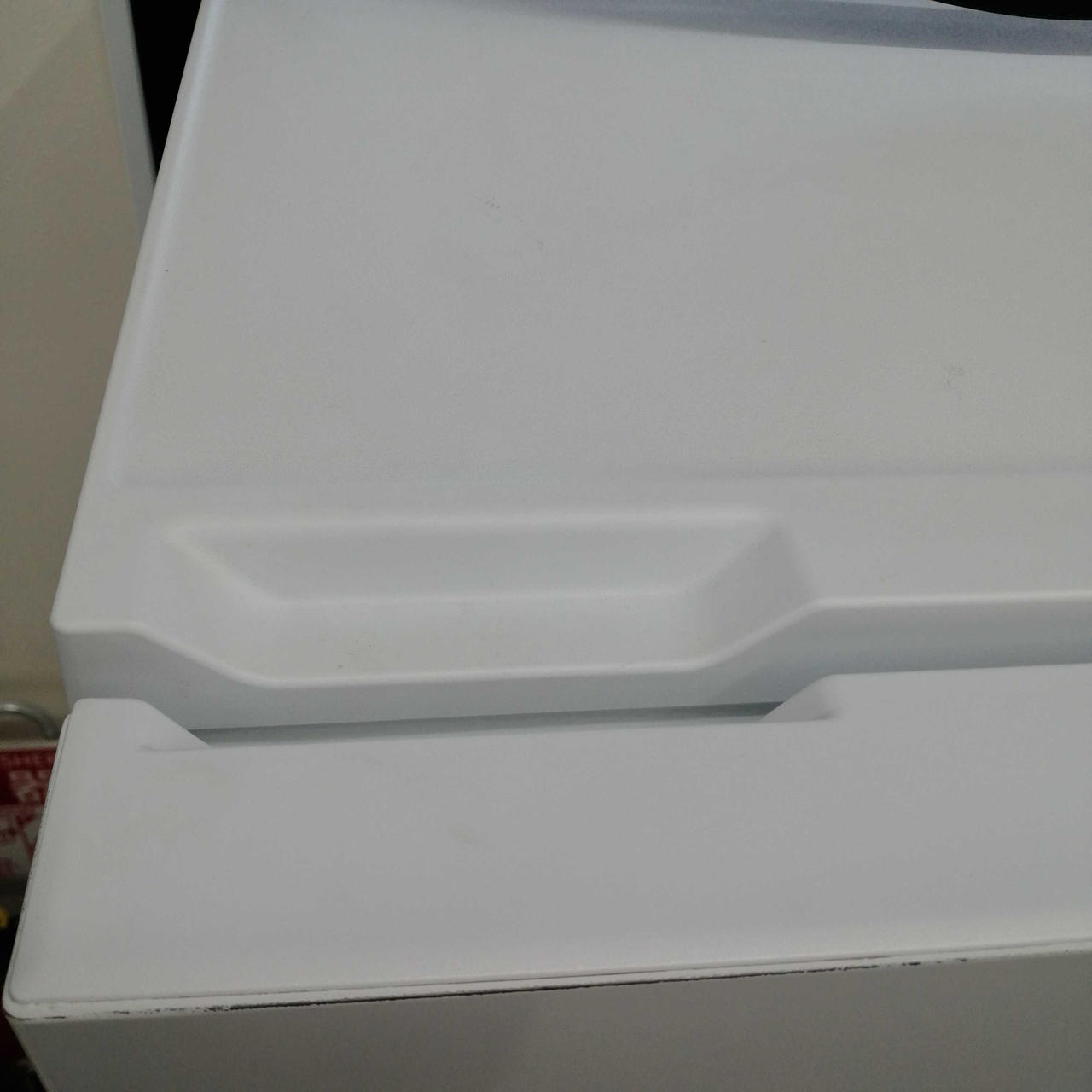 汚れがあります