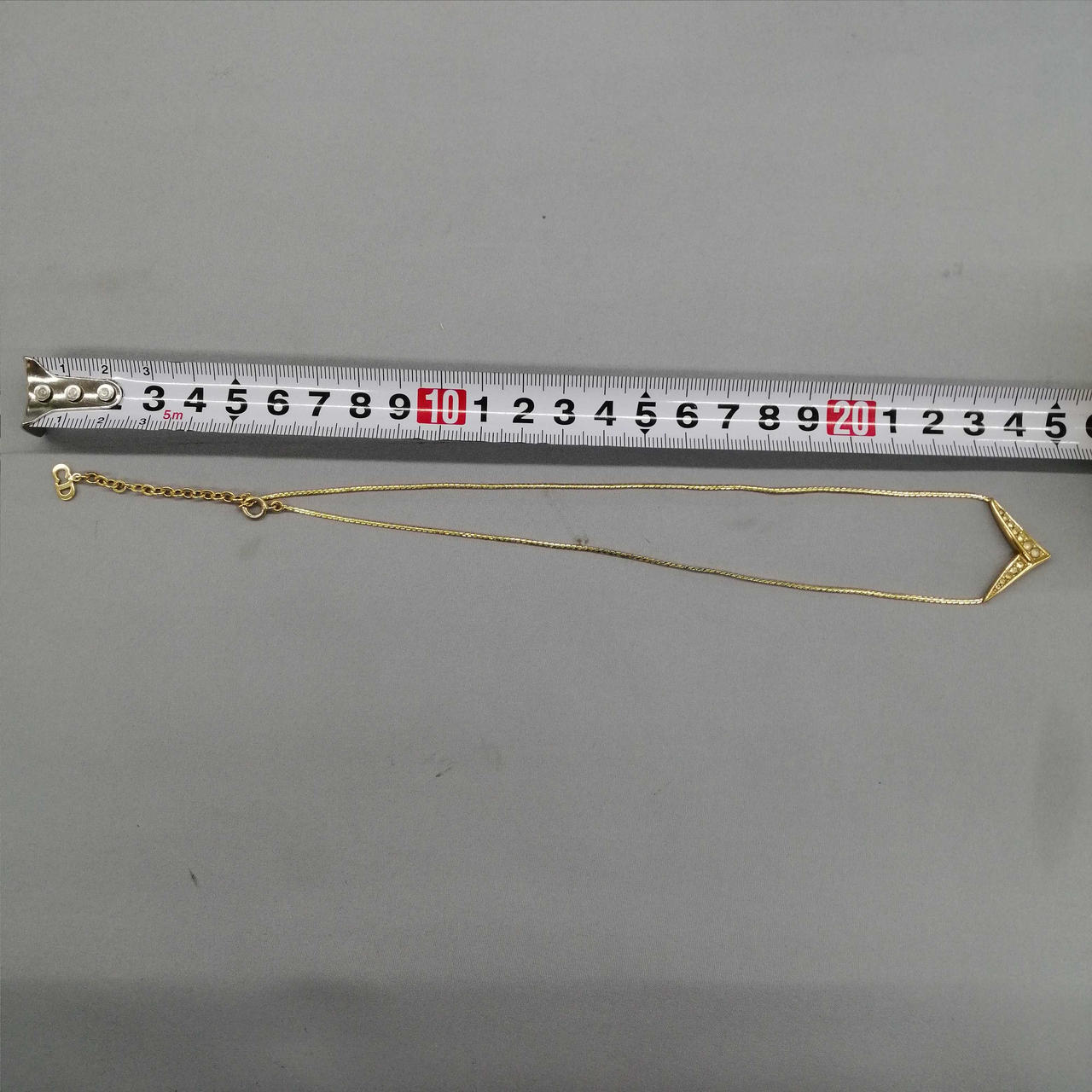 約23cm