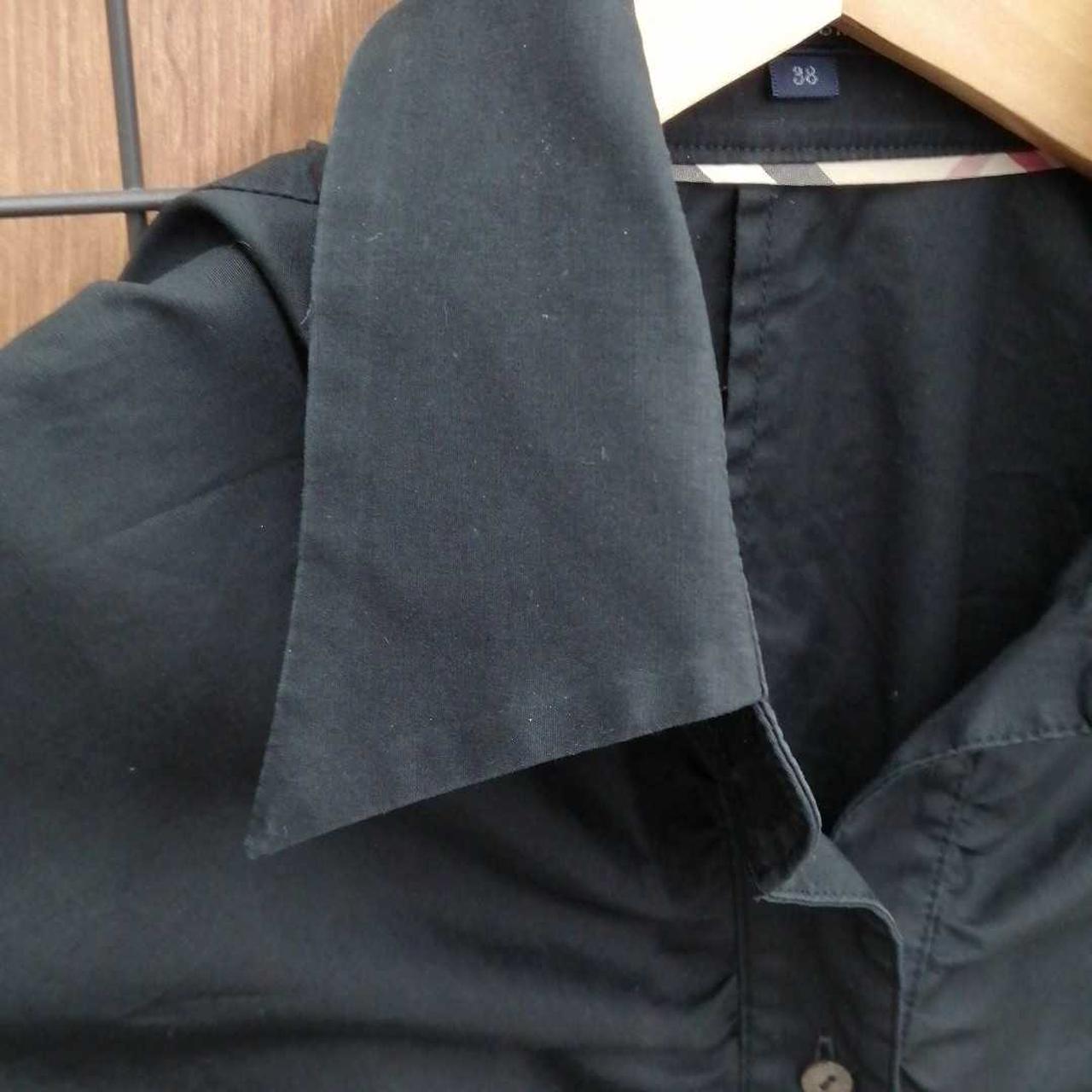 襟元が少し色褪せております。