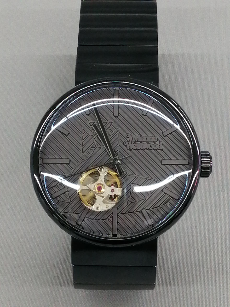 Vivienne Westwood|自動巻腕時計|【ハードオフ公式通販】オフモール