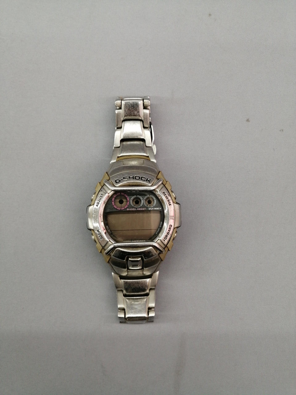 カシオ(CASIO)|クォーツ腕時計|HARDOFFオフモール（オフモ